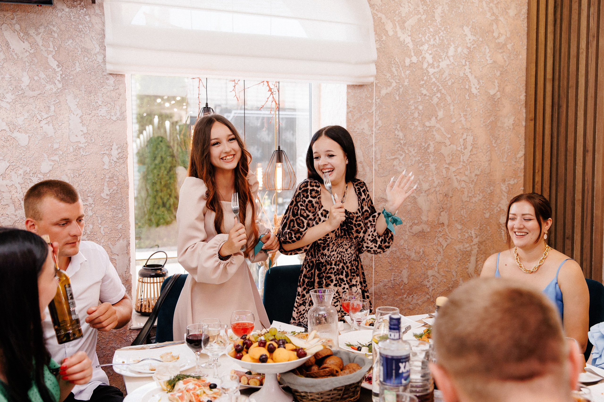 Свадьба Екатерины и Игоря. Фотограф Петр Капралов