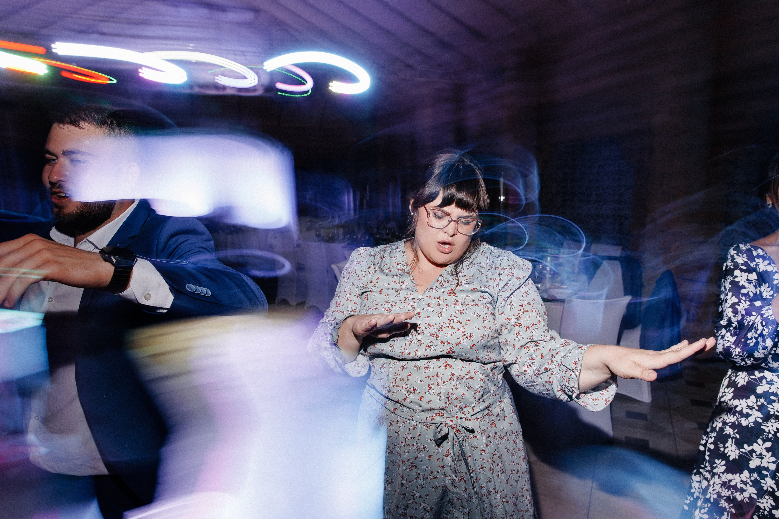 Свадьба Дарьи и Евгения. Фотограф Петр Капралов