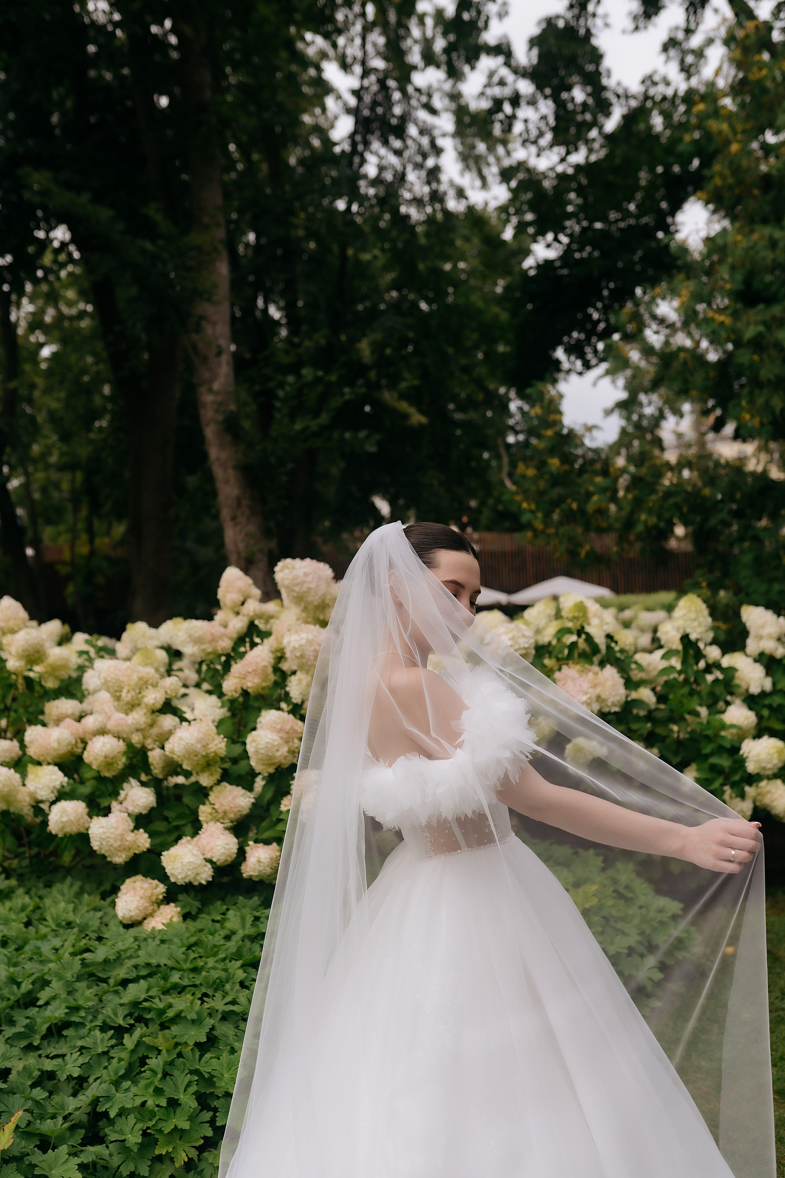 Анна и Виктор. Фотограф Карина Шмулёва. Воронеж и область