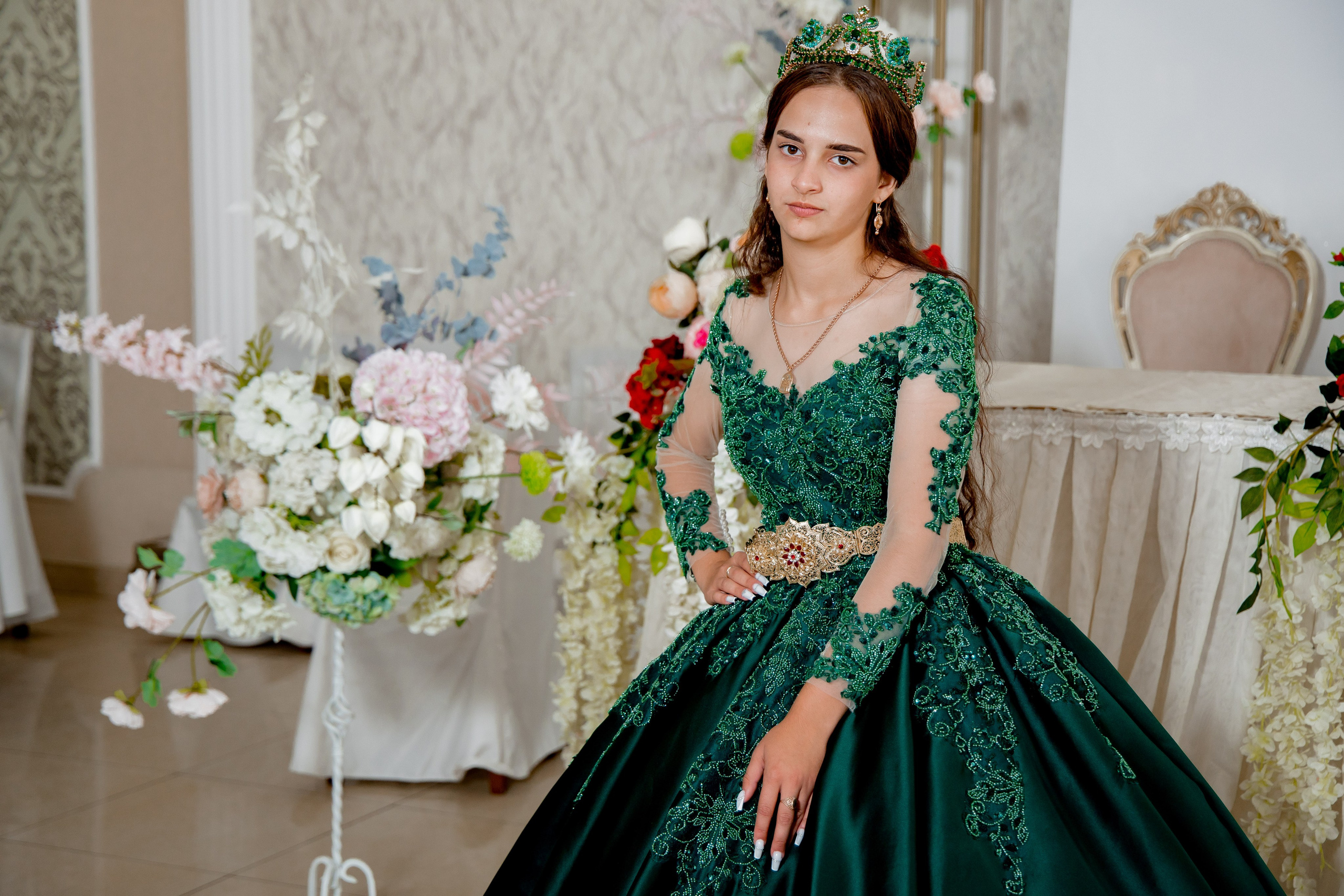 Цыгане. Профессиональный фотограф и видеооператор