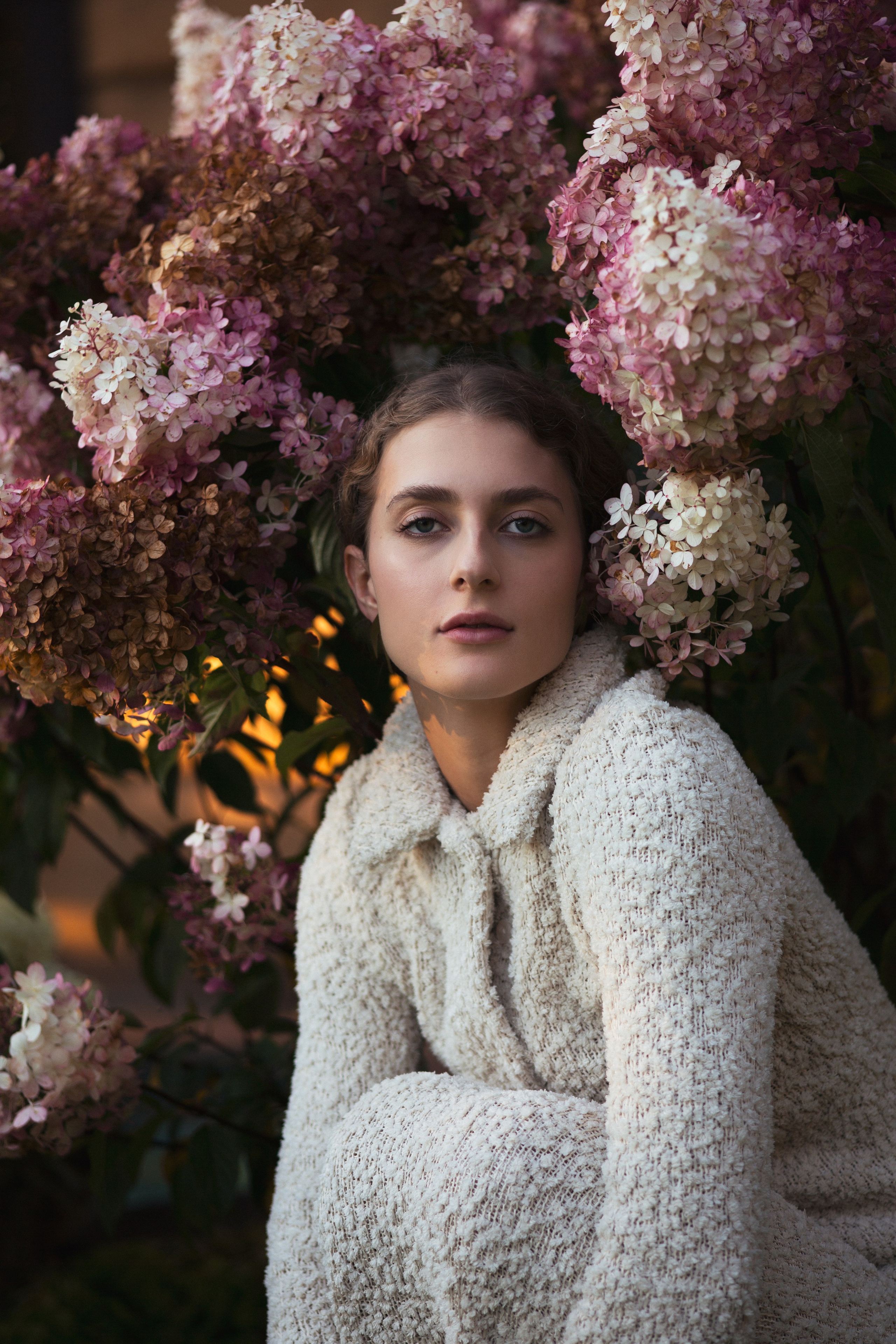 Галерея. Фотограф Даша Омельченко