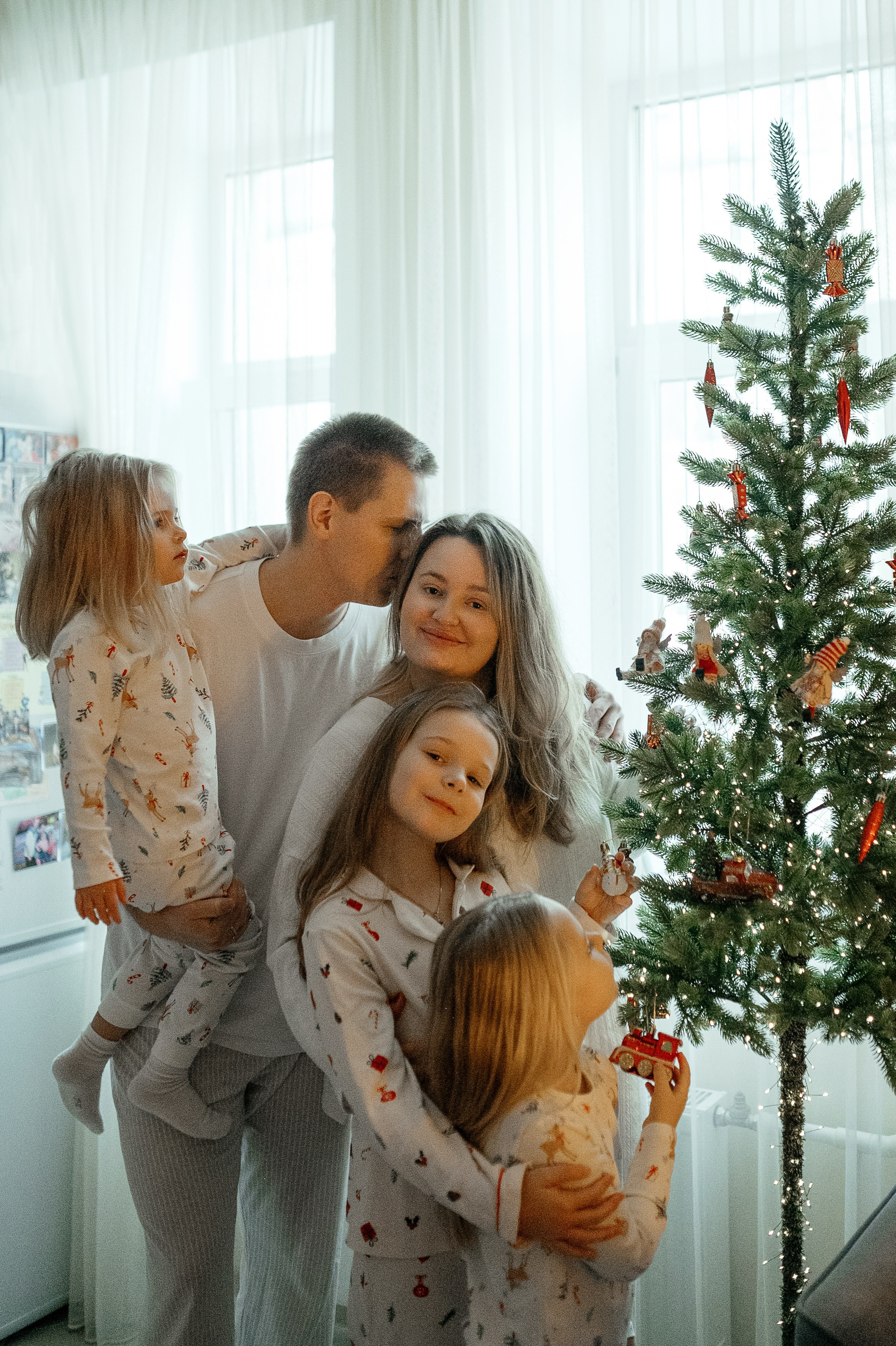 Домашние супергерои без костюмов. Свадебный и студийный фотограф Ирина Котикова