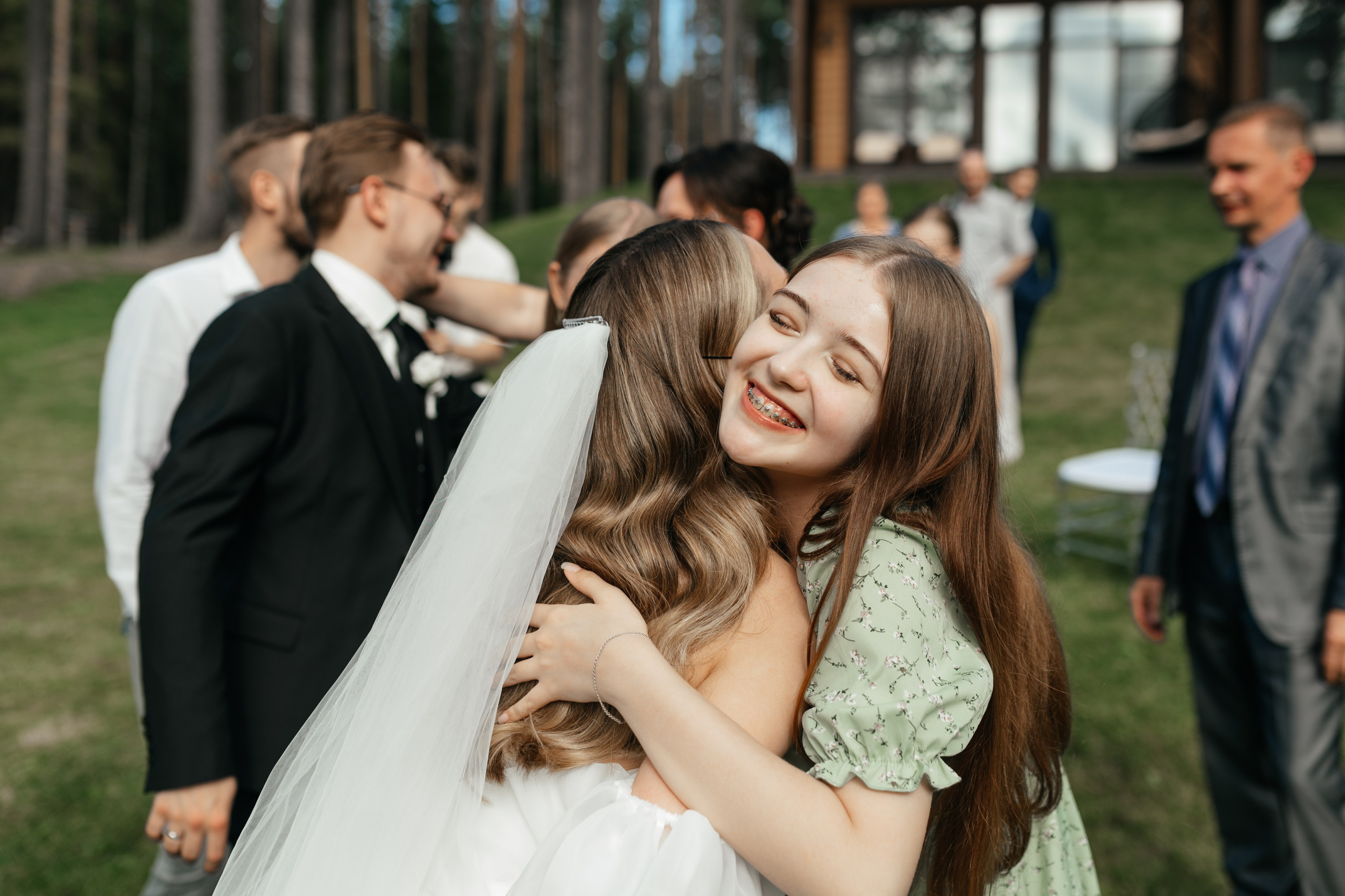 Алексей и Дарья. Свадебный и студийный фотограф Ирина Котикова