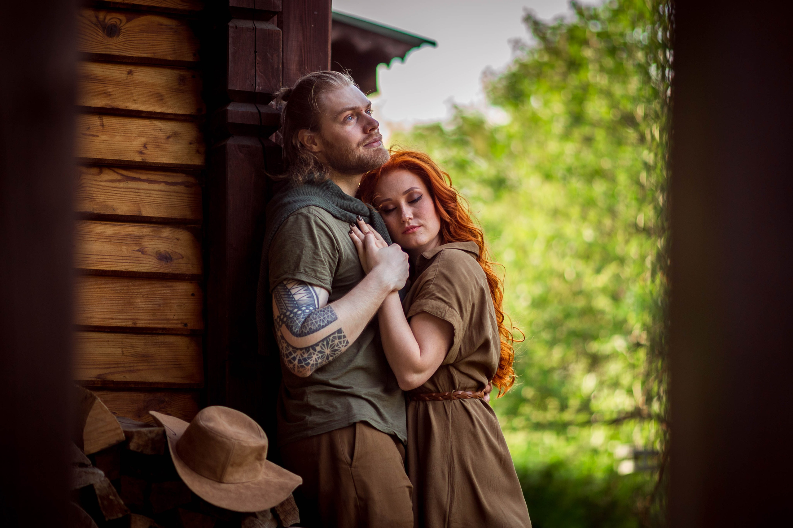 Лавстори. Семейный фотограф Марина Платонова