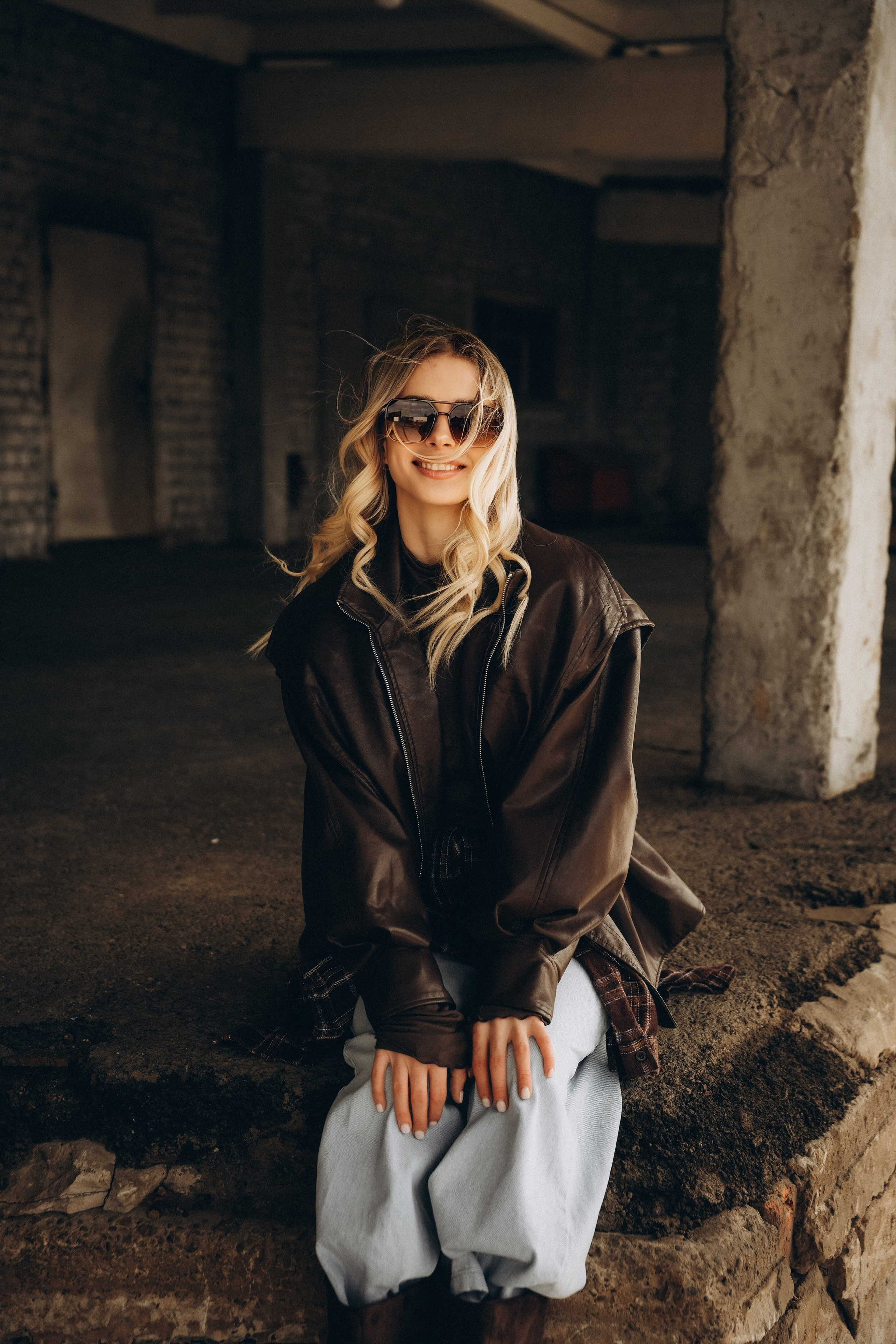 История о тебе. Сибирский фотограф Братск, Иркутск Анна Галанина