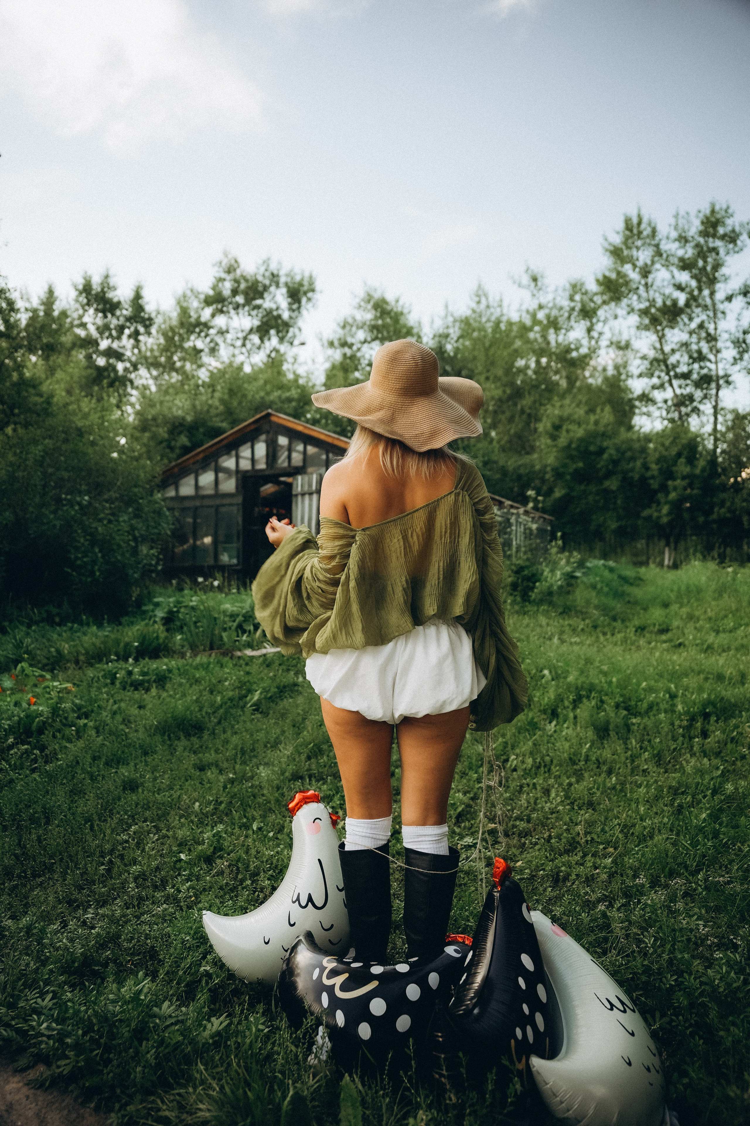 Фотодни. Сибирский фотограф Братск, Иркутск Анна Галанина