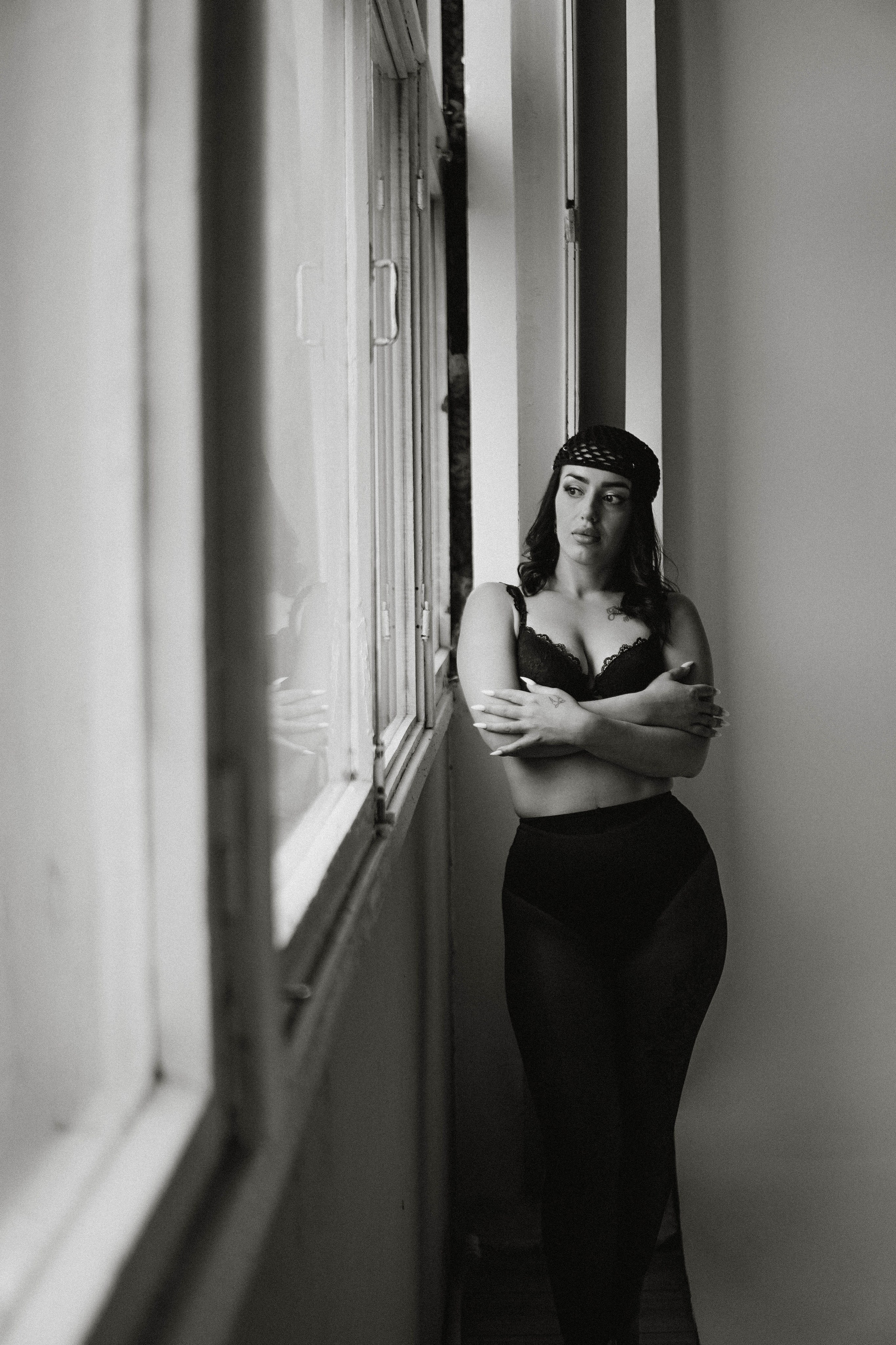 Полюби себя. Сибирский фотограф Братск, Иркутск Анна Галанина