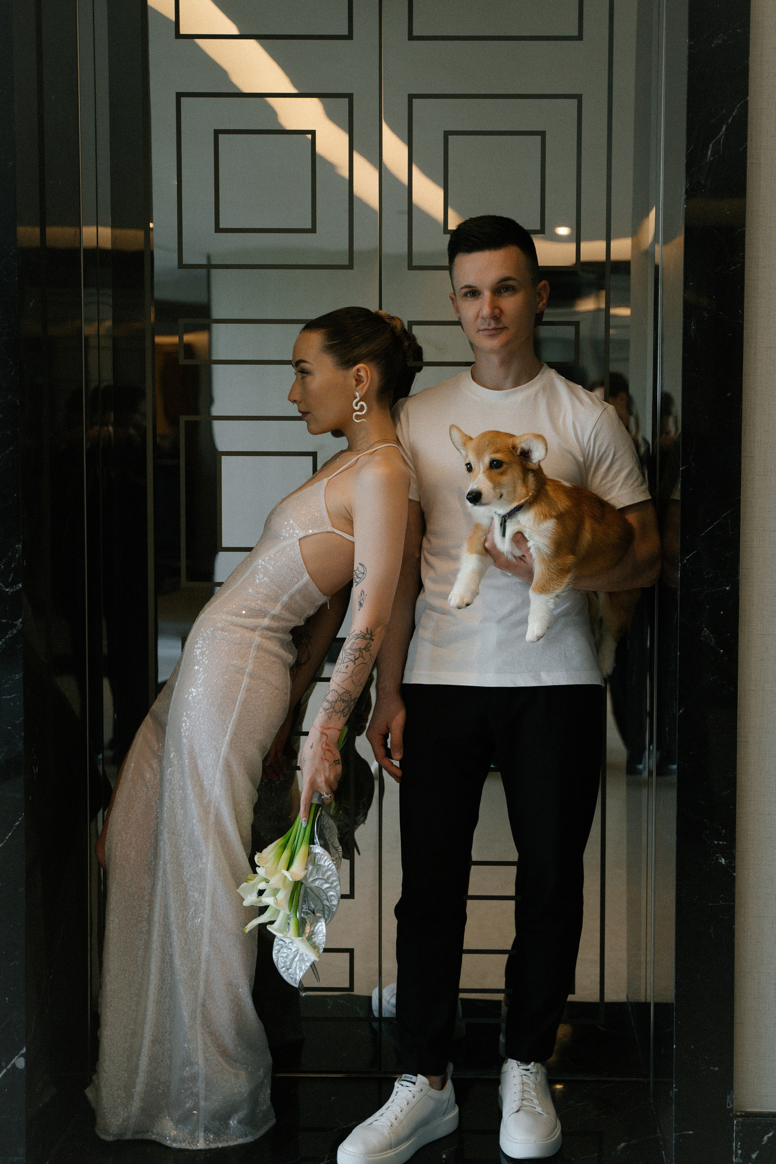 Вегас. Главная