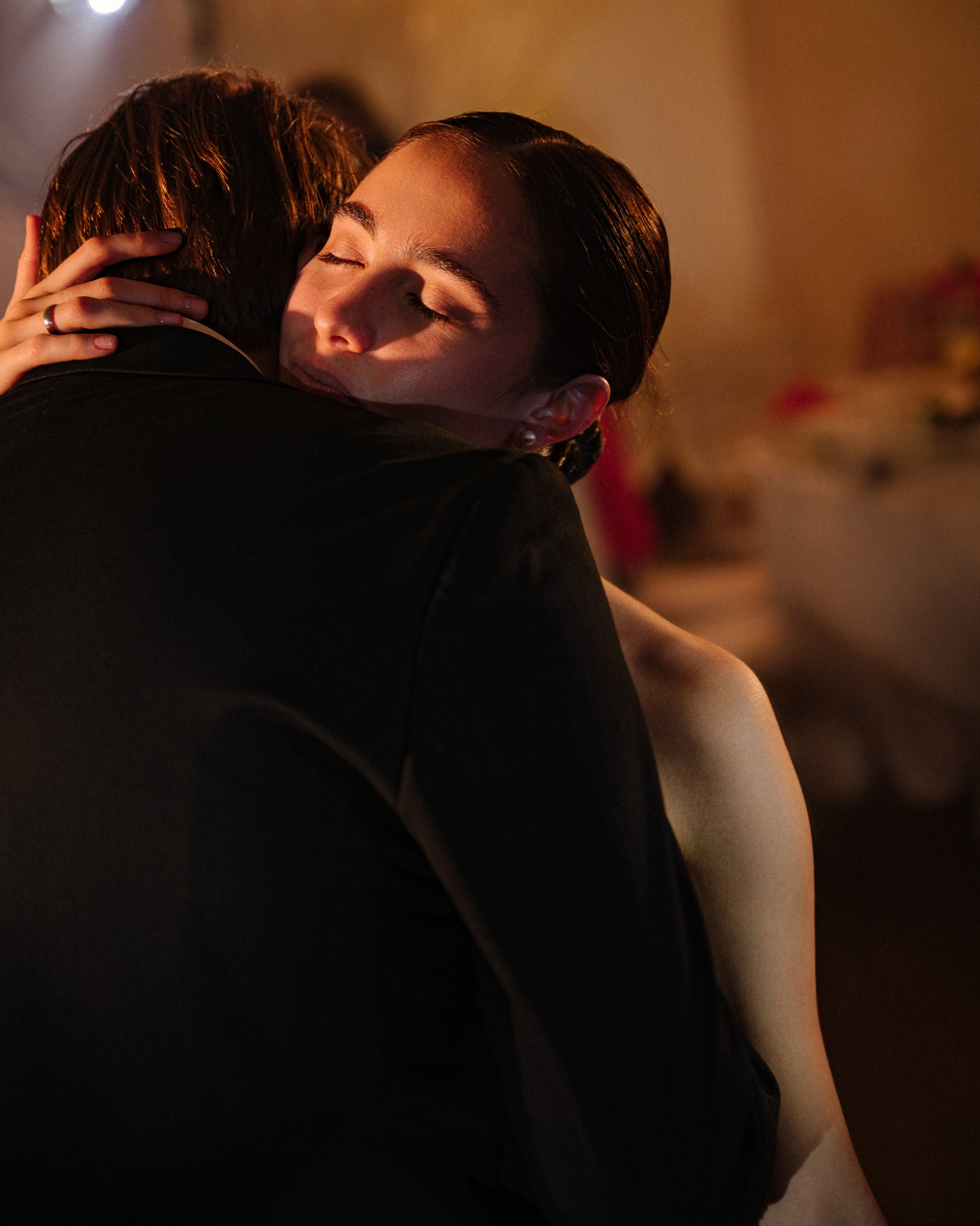 Вова и Настя. Свадебный и портретный фотограф в Москве Сергей Бузин