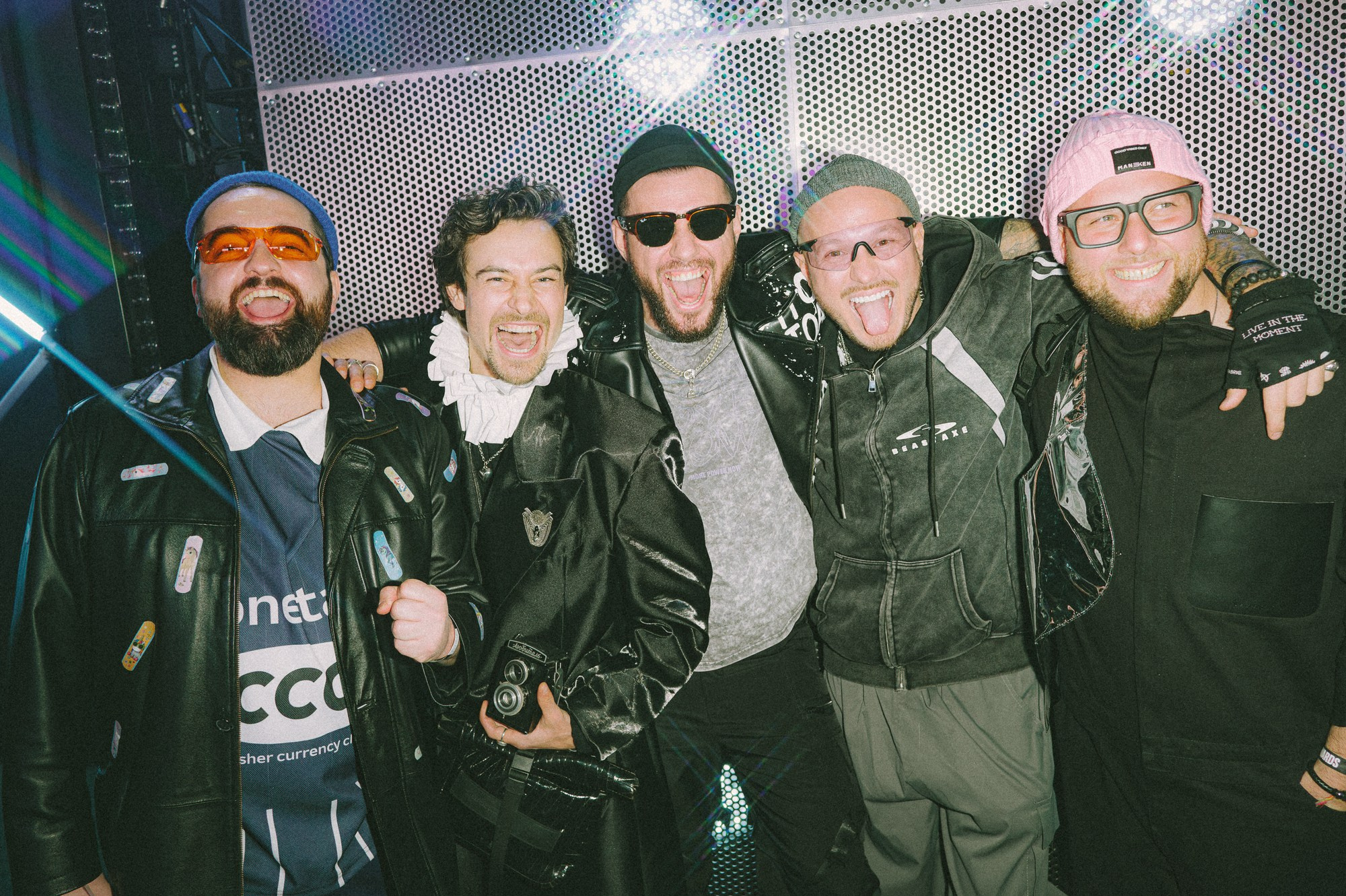 Top 100 Awards' 25. Свадебный и портретный фотограф в Москве Сергей Бузин