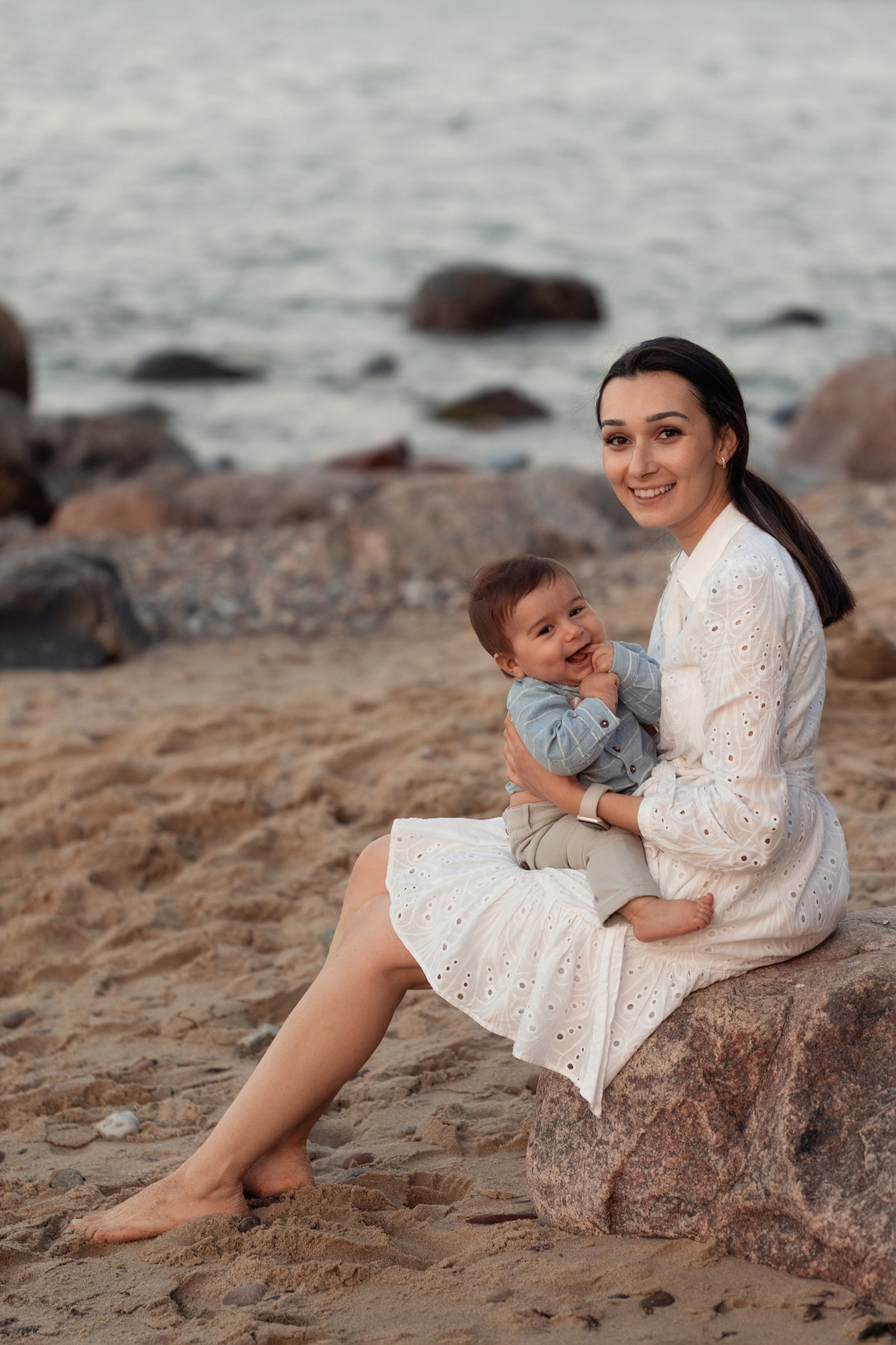 ПОРТФОЛИО. Детский и семейный фотограф в Калининграде Надежда Гриднева