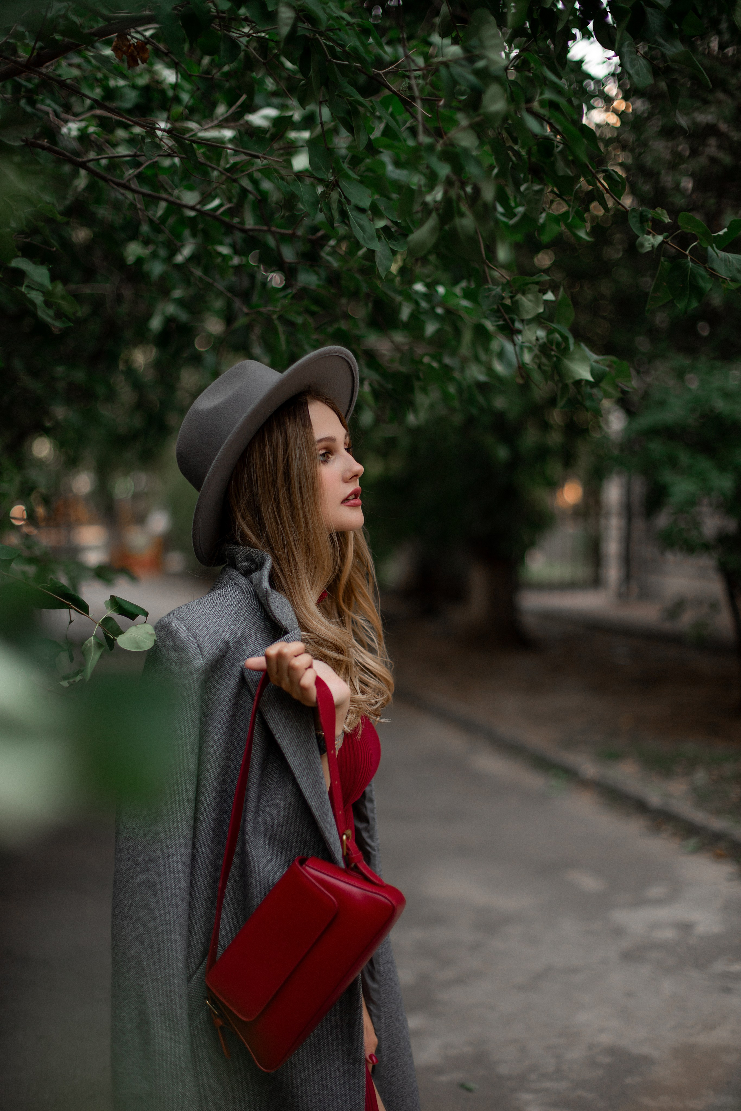 Индивидуальная съемка. Семейный и индивидуальный фотограф в Ростове-на-Дону