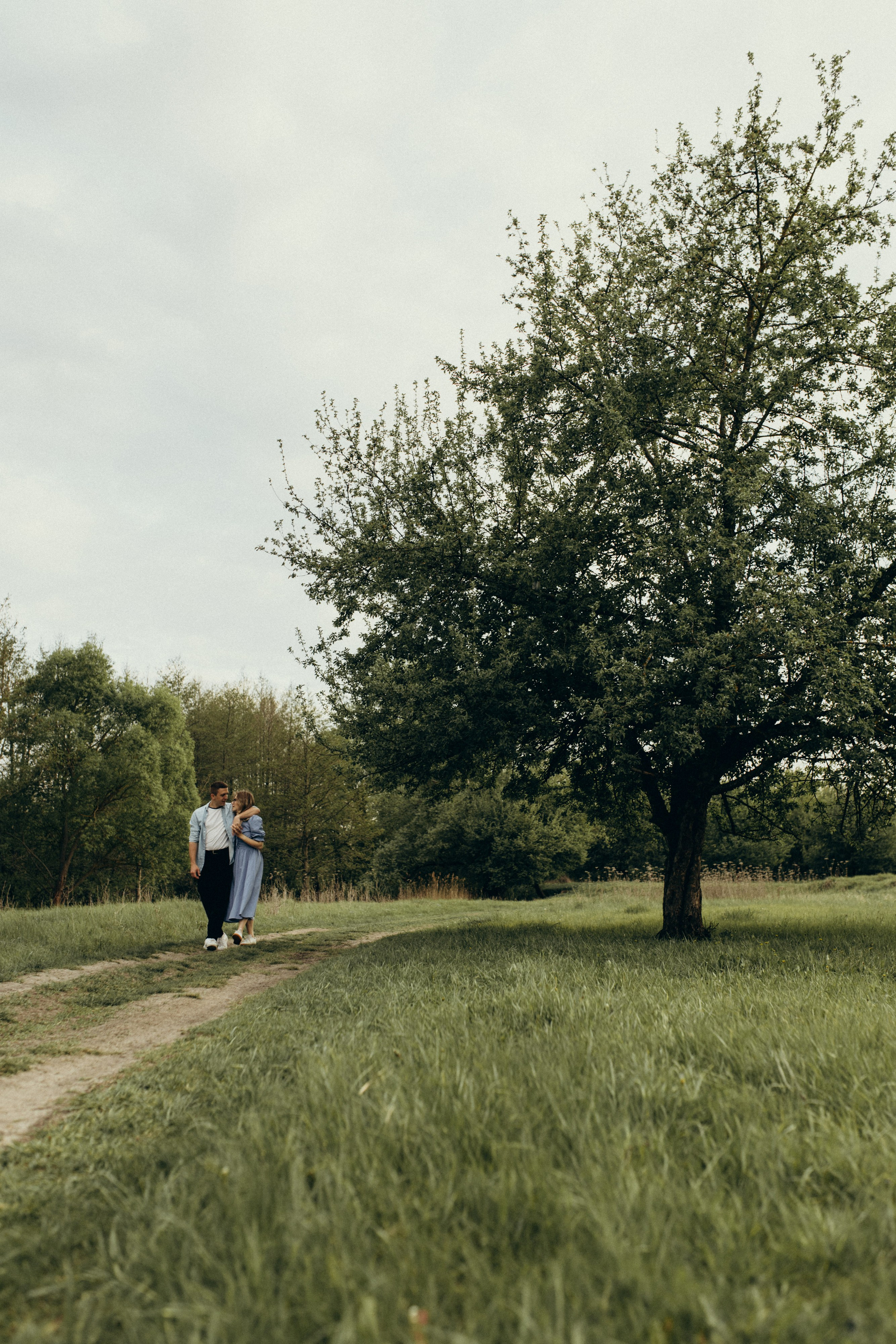 Кристина & Игорь. Семейный и детский фотограф Башкатова Дарья Старый Оскол
