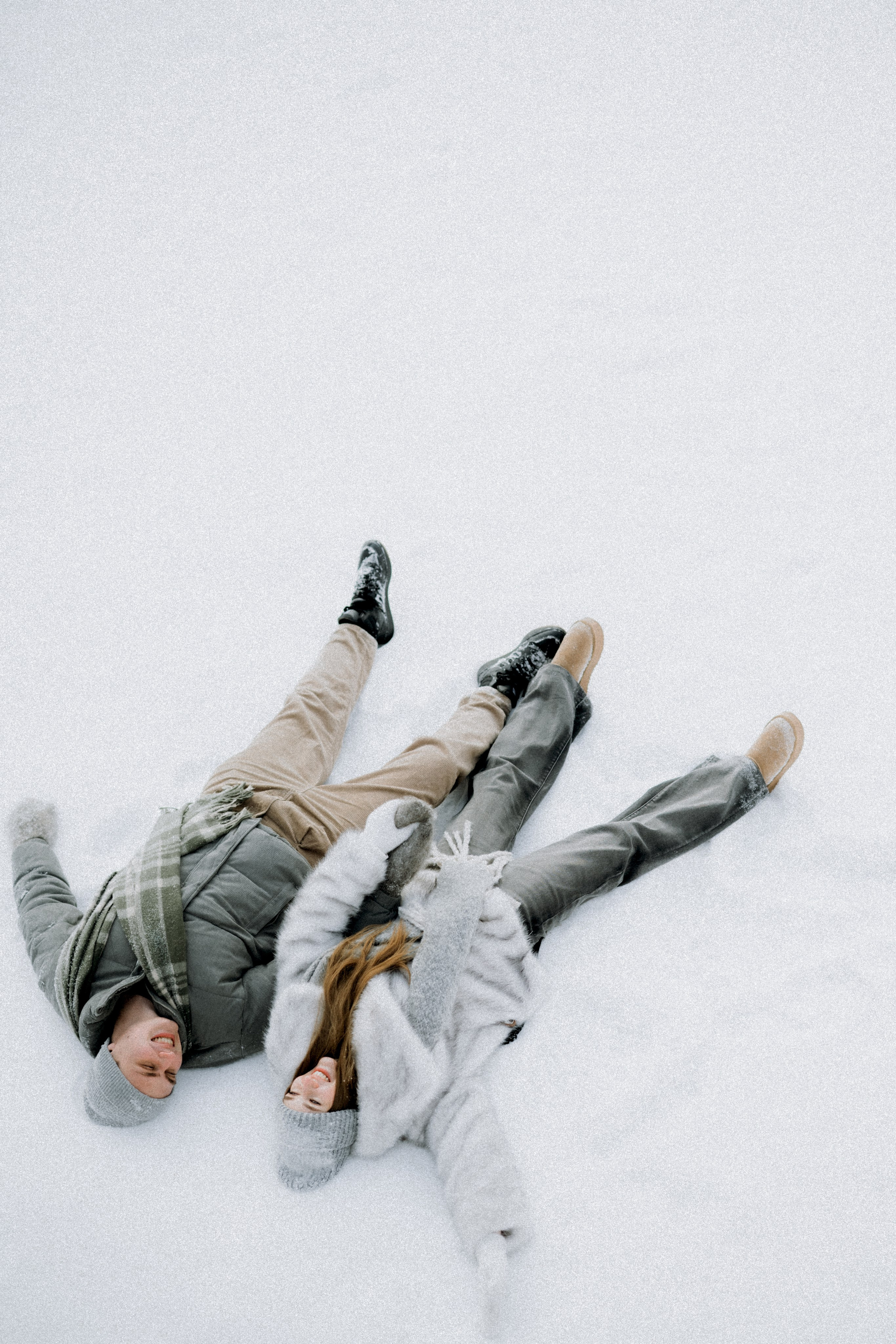 Прогулка в парке. Кристина Ветрова | ФОТОГРАФ | Москва