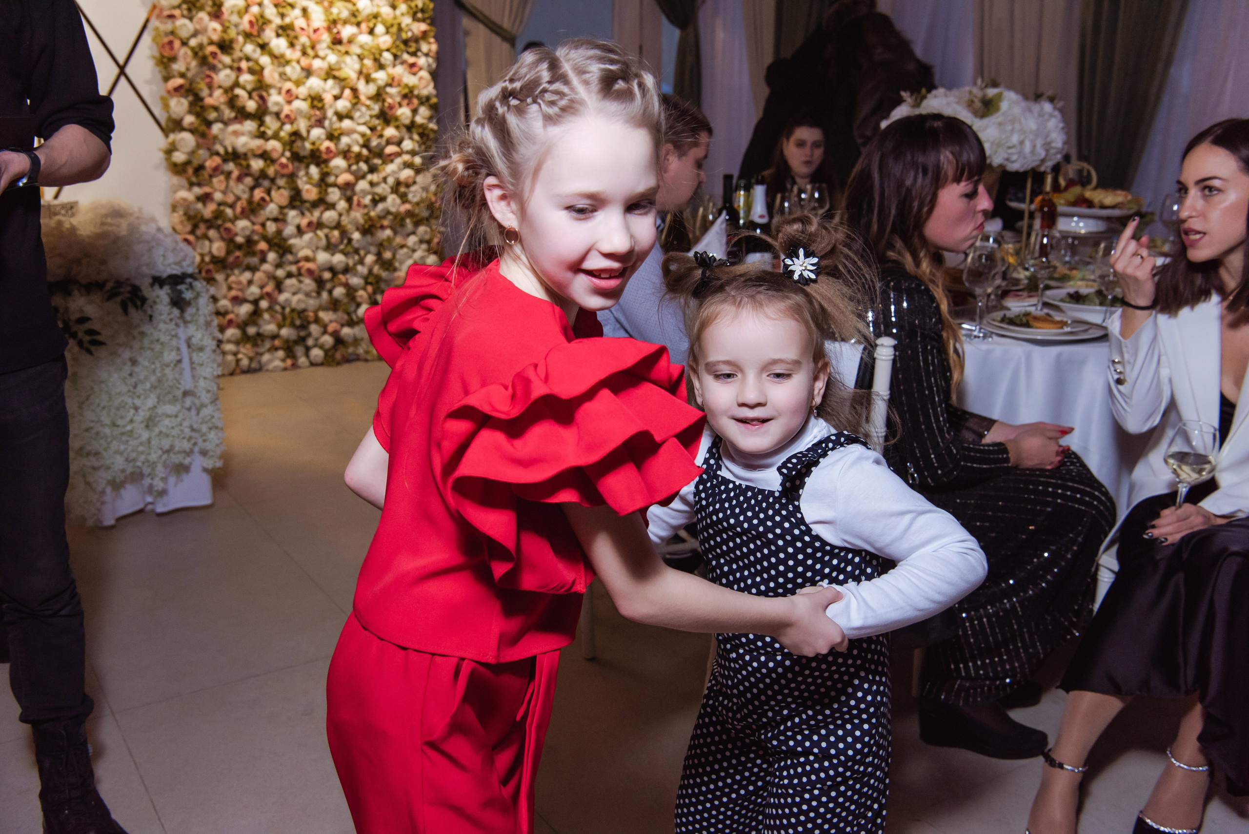 Егор и Анастасия. Свадебный и арт-фотограф Кунецкая Диана