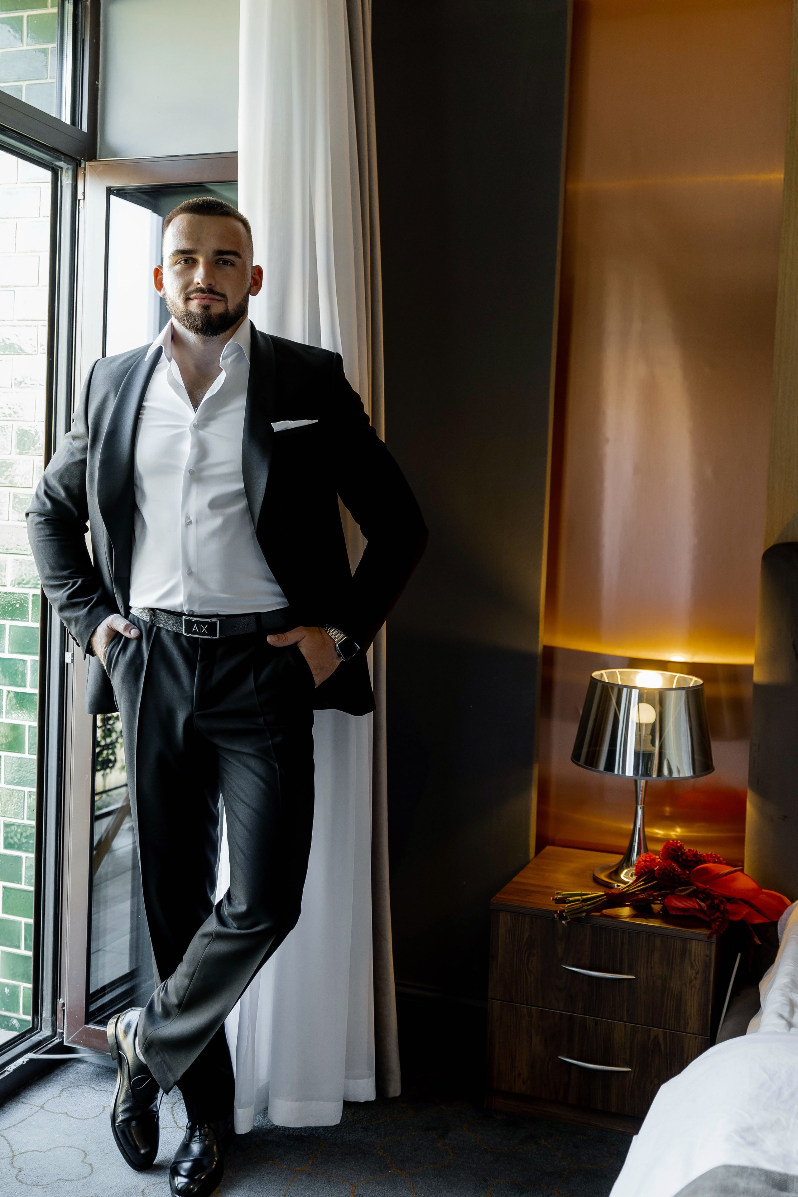 Кристина | Кирилл. Свадебный фотограф Надежда Рыжикова