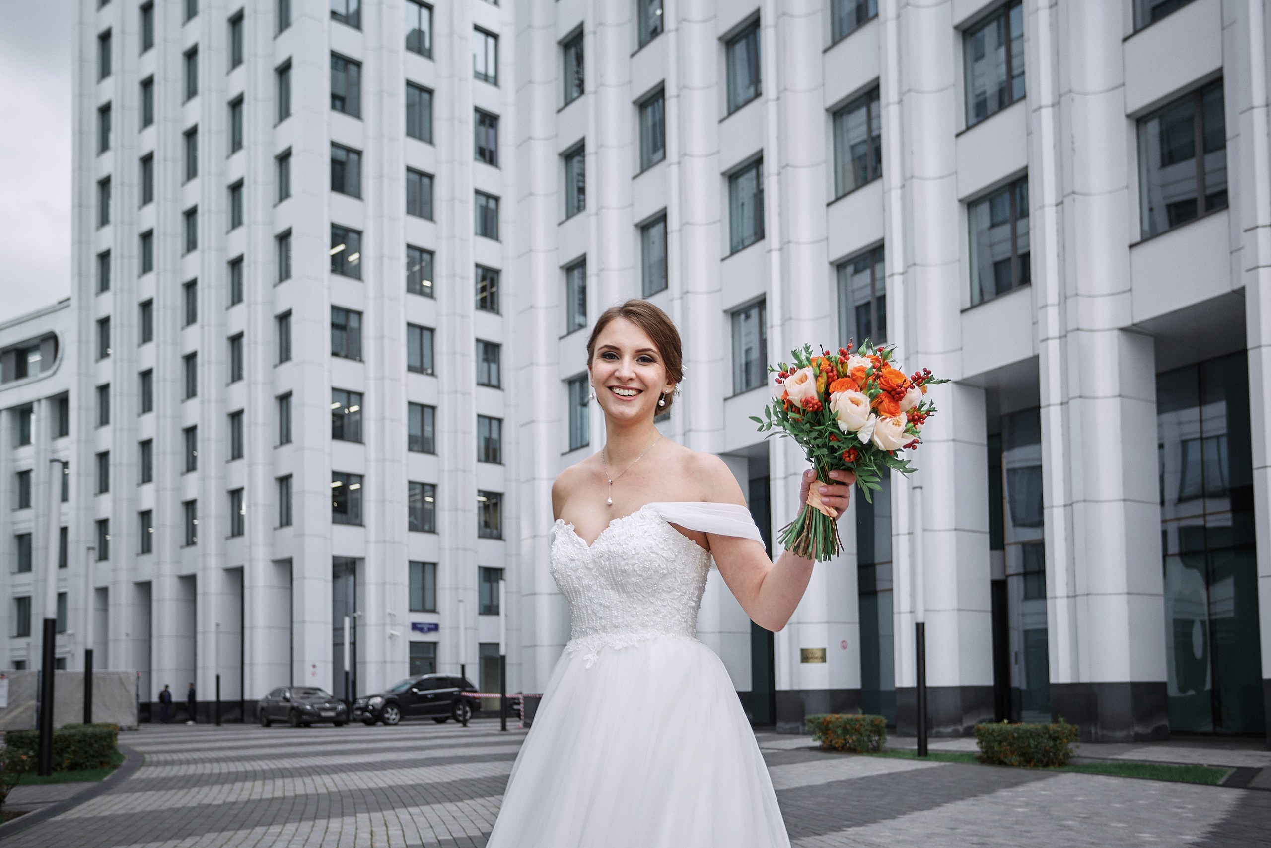 Анастасия и Ростислав. Портфолио