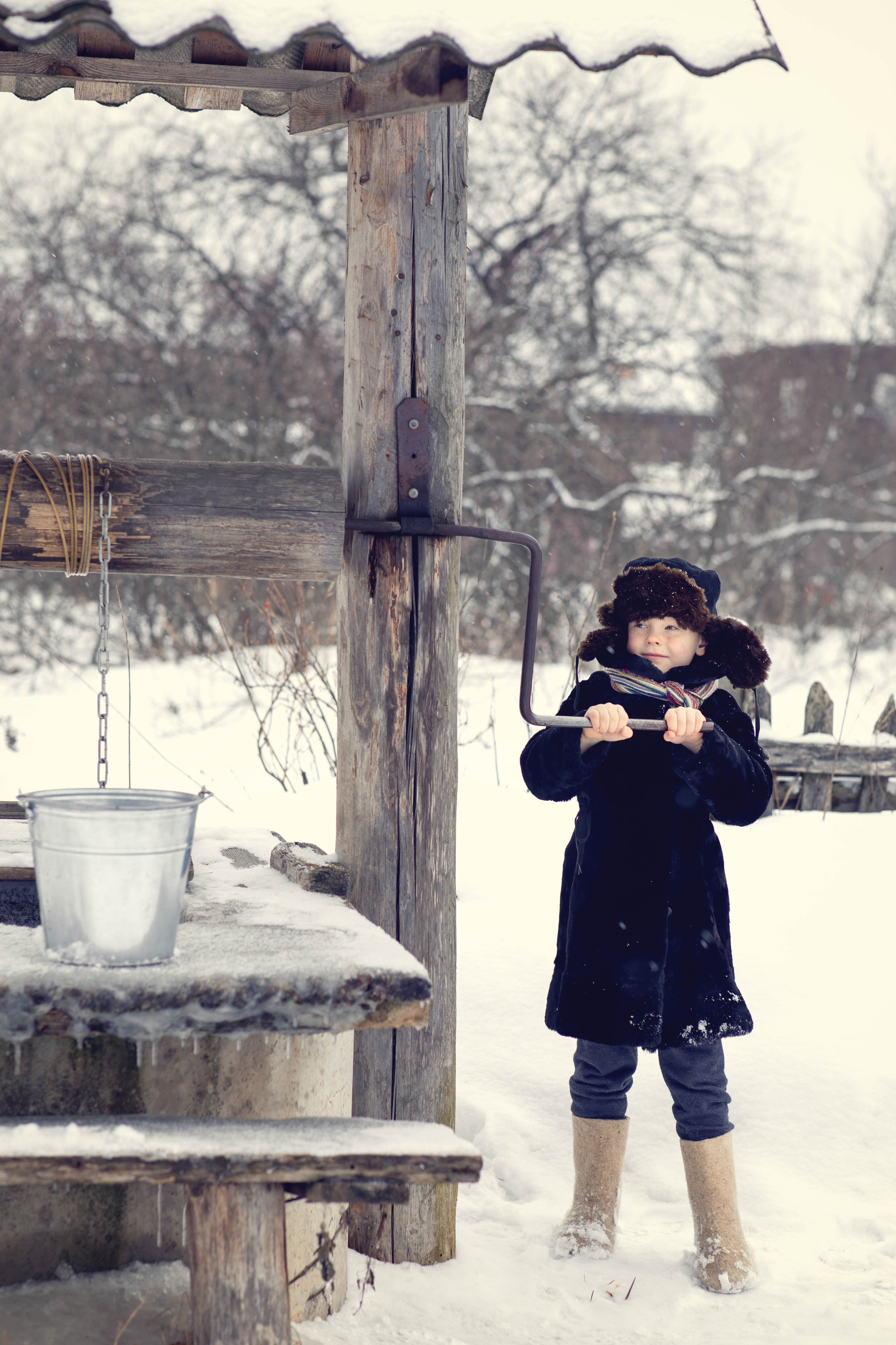 Мамин помощник