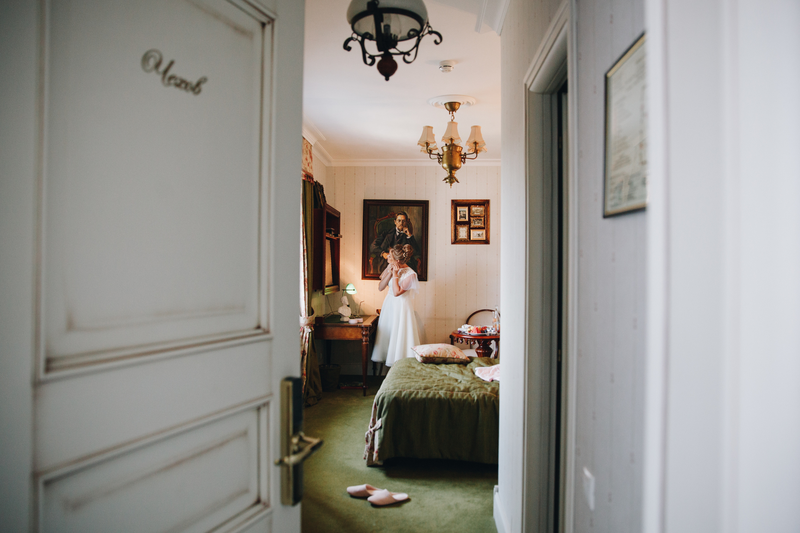 Роман + Карина. Фотограф Луиза Юдилевич Москва