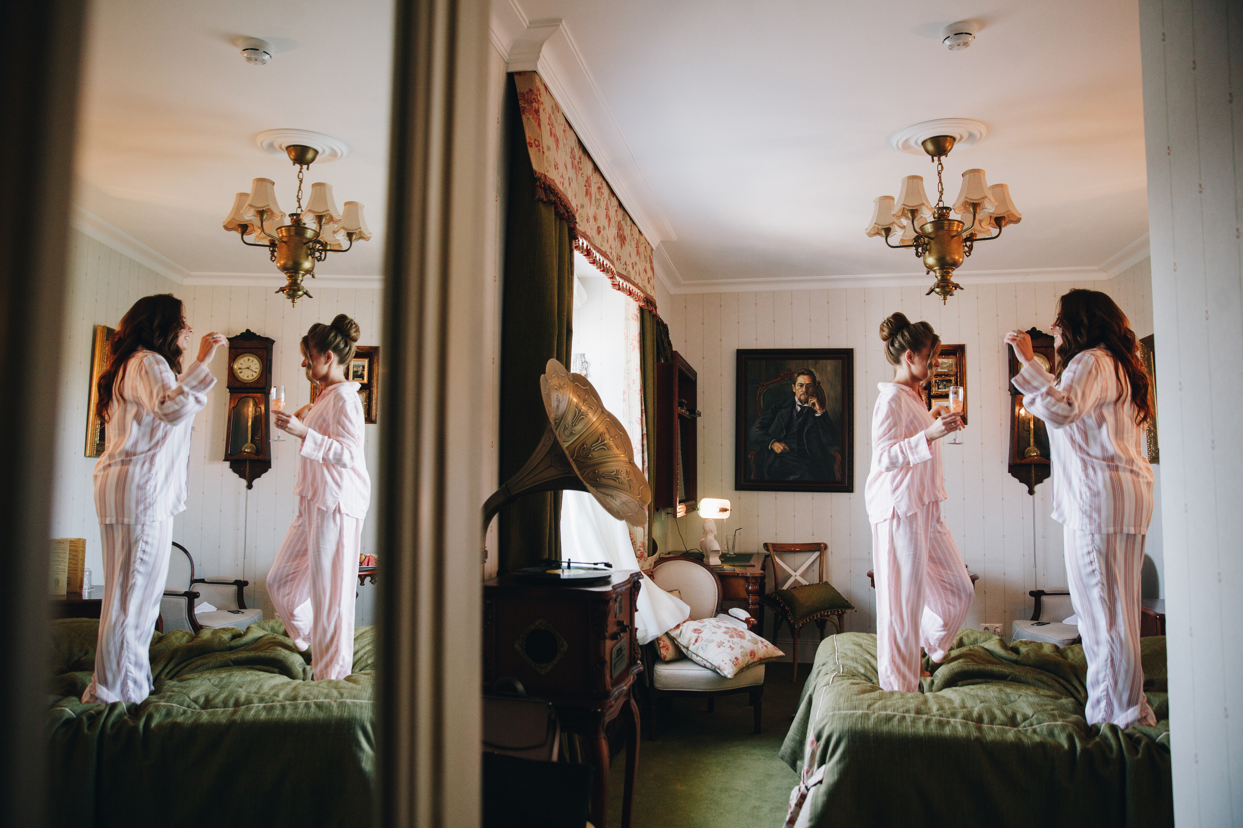 Роман + Карина. Фотограф Луиза Юдилевич Москва