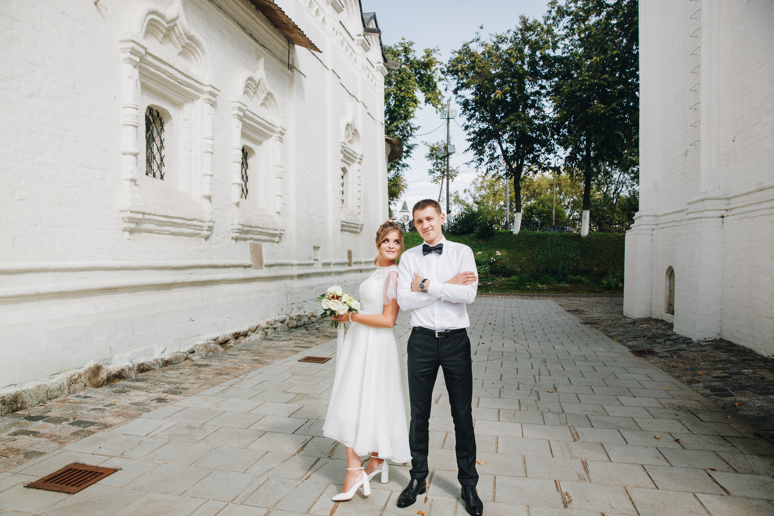 Роман + Карина. Фотограф Луиза Юдилевич Москва