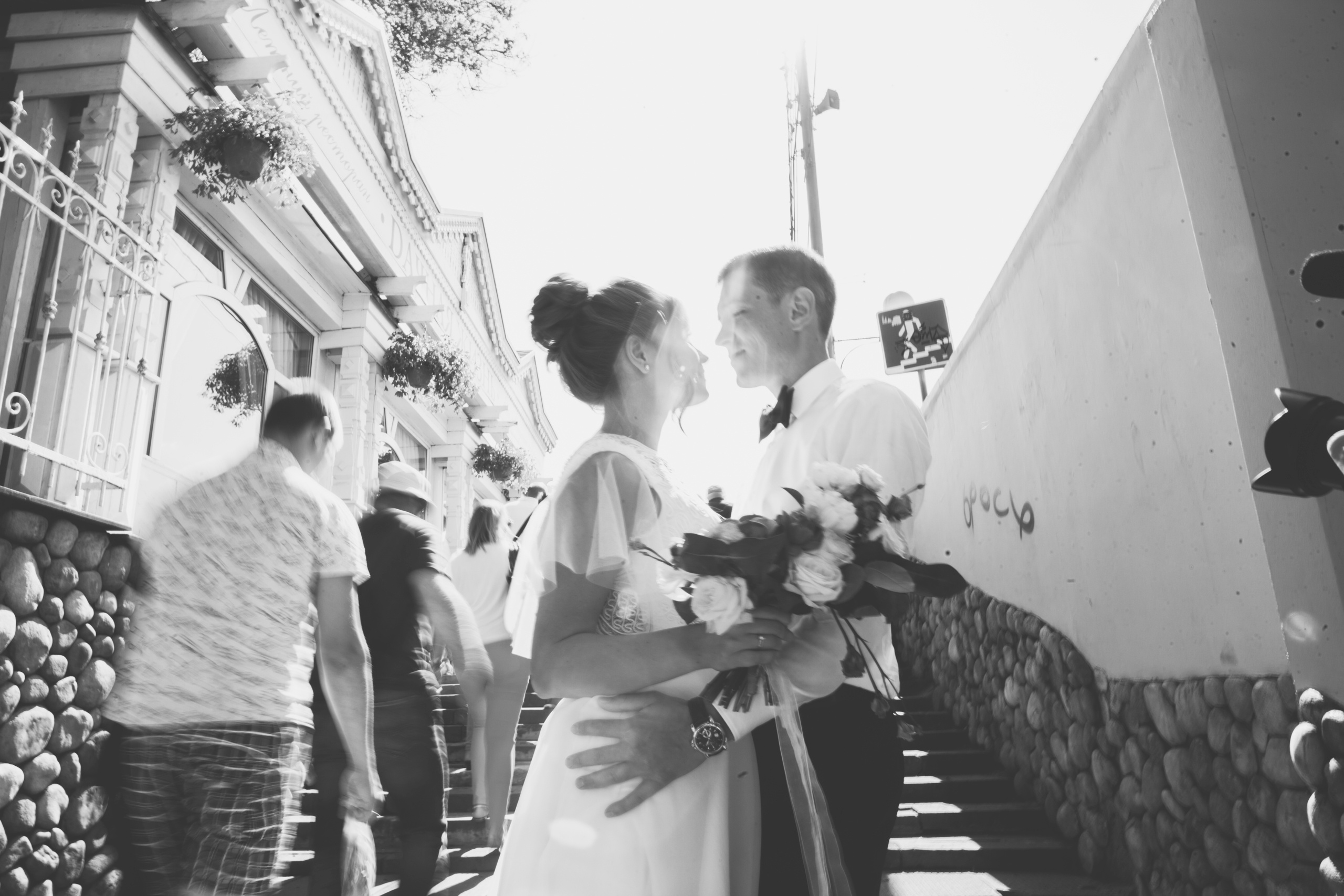 Роман + Карина. Фотограф Луиза Юдилевич Москва