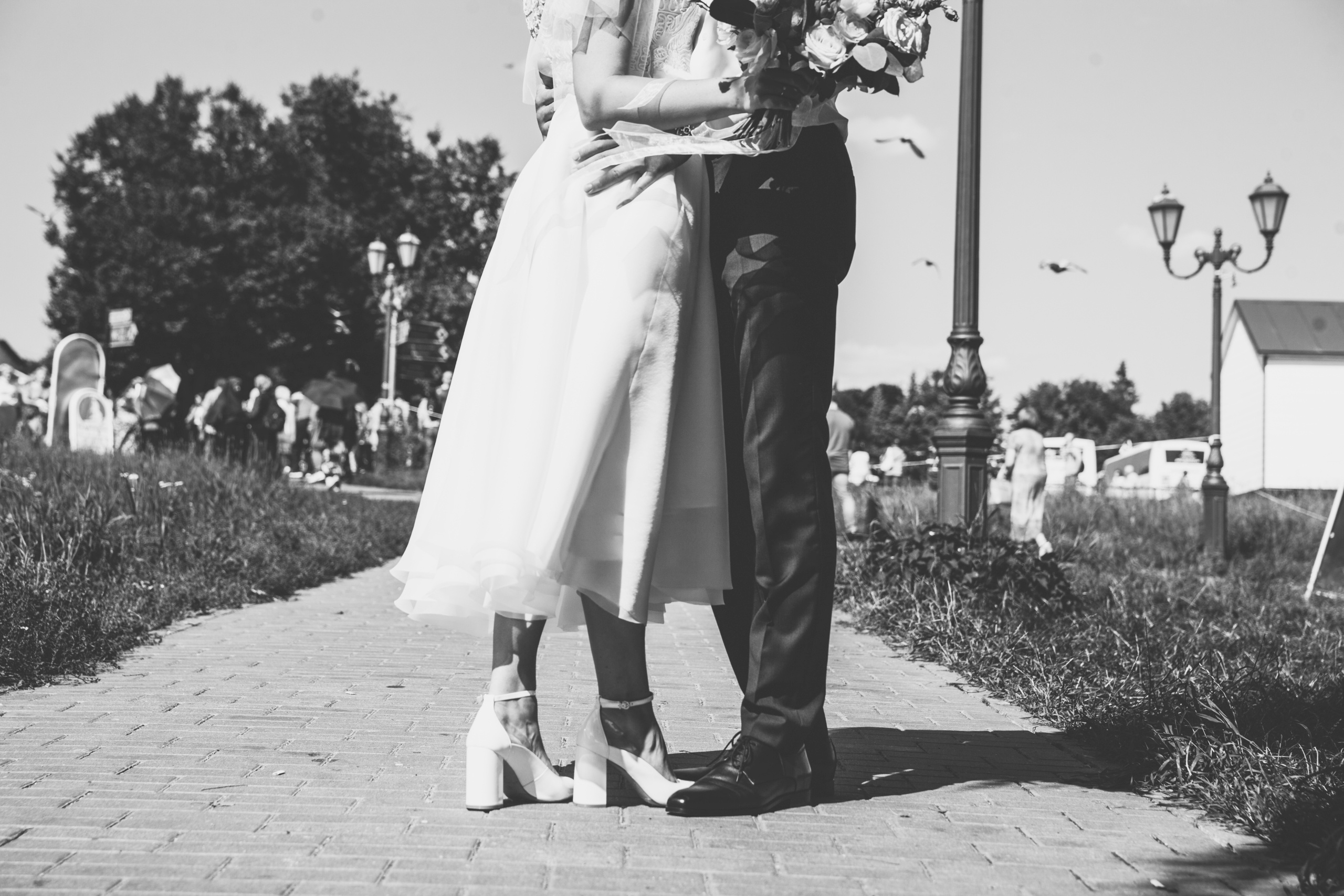 Роман + Карина. Фотограф Луиза Юдилевич Москва