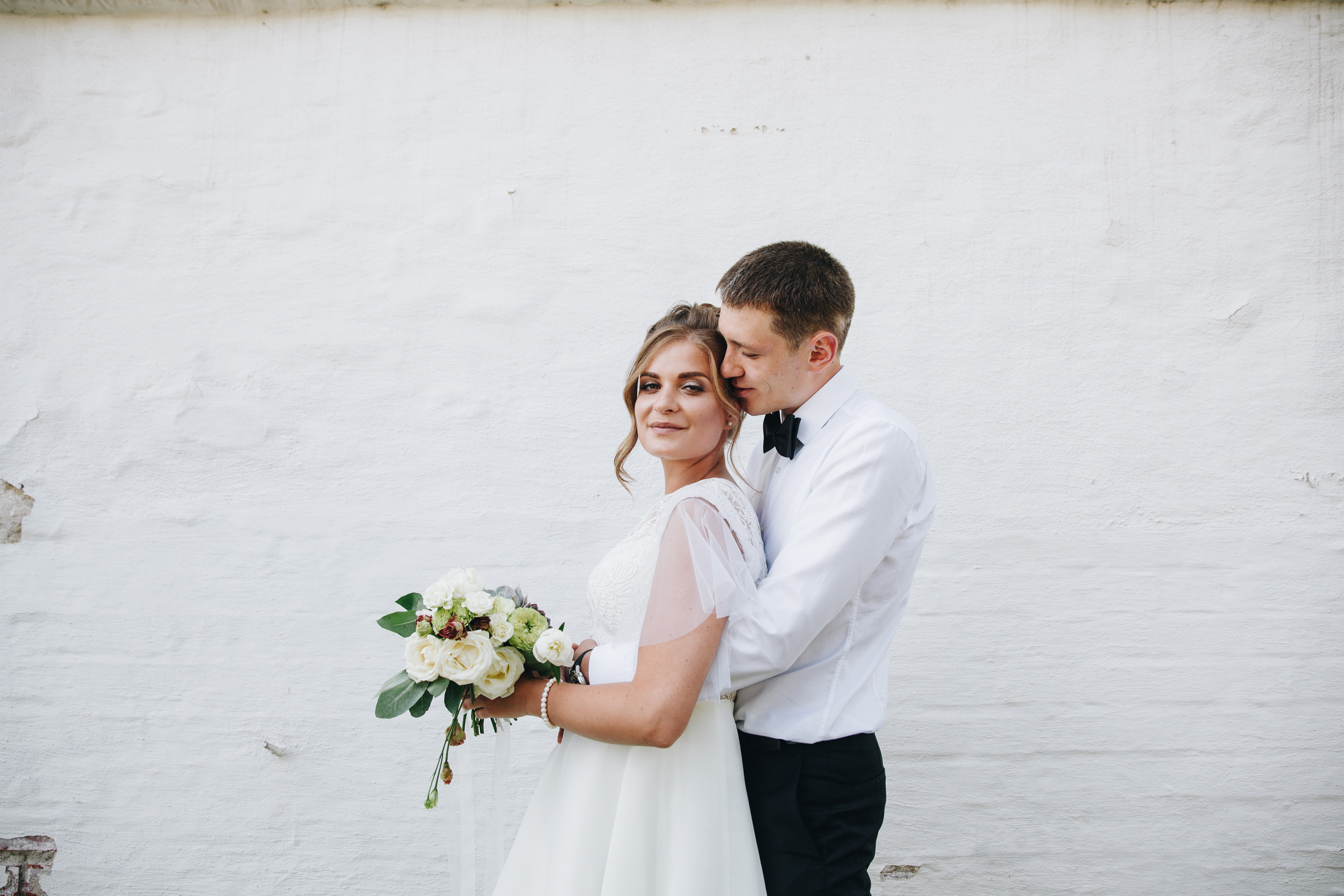 Роман + Карина. Фотограф Луиза Юдилевич Москва