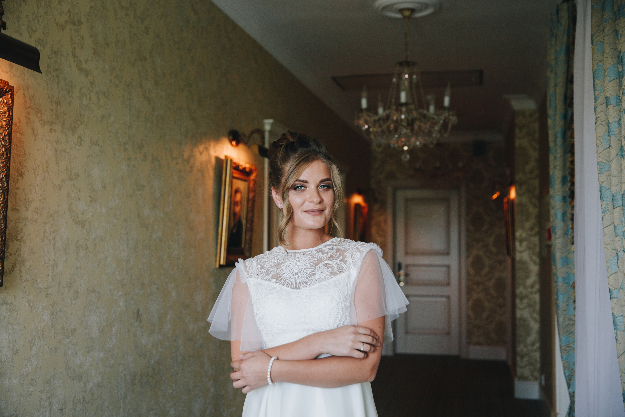 Роман + Карина. Фотограф Луиза Юдилевич Москва