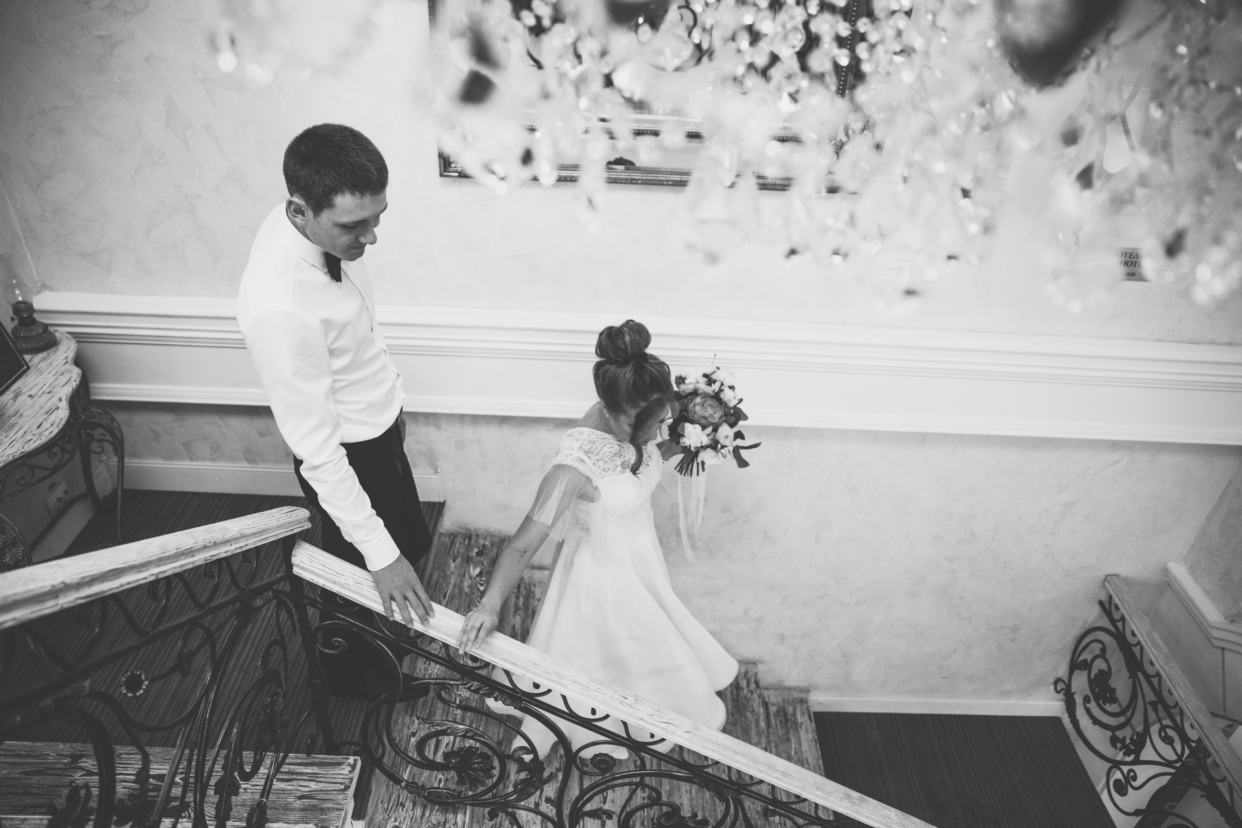 Роман + Карина. Фотограф Луиза Юдилевич Москва