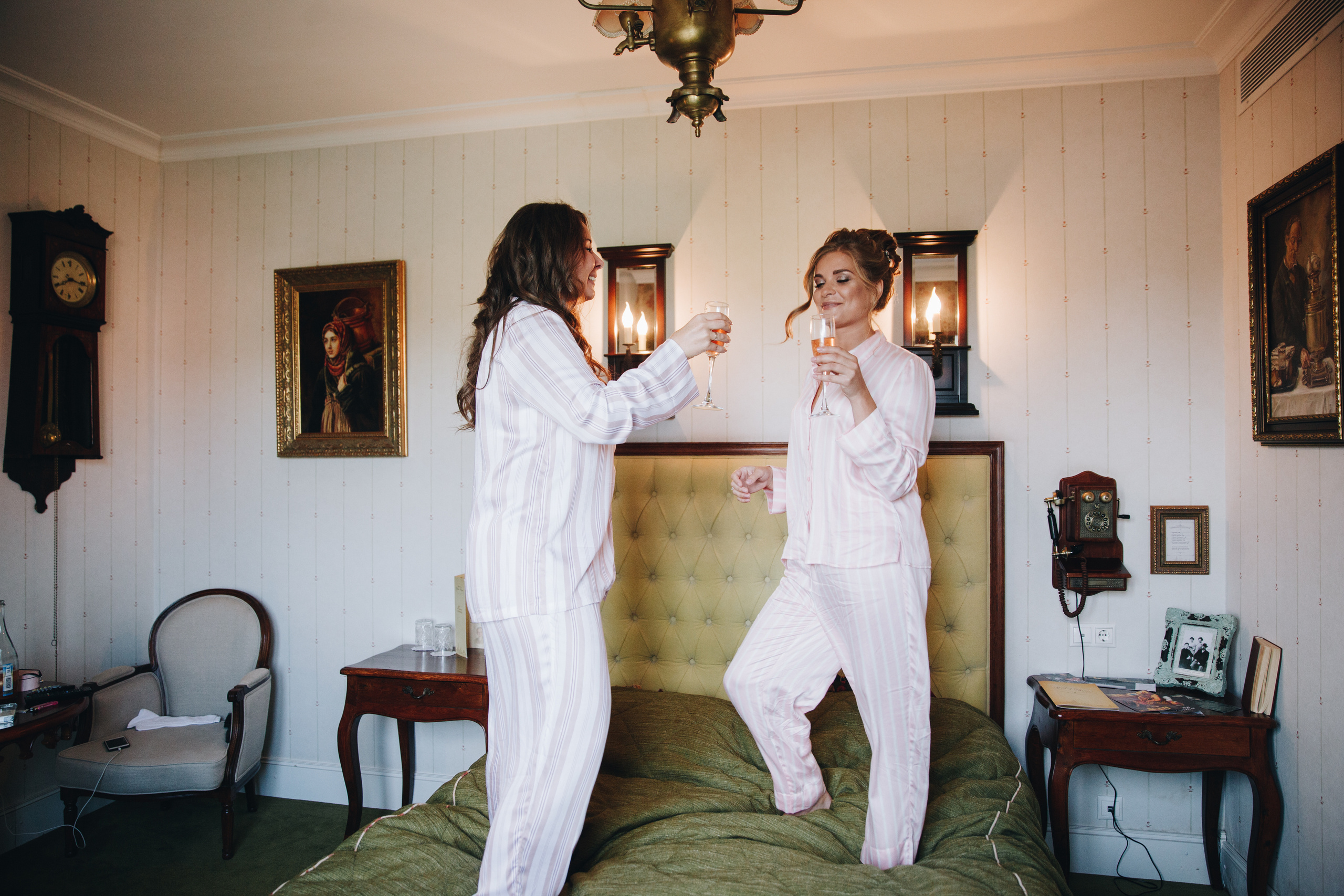 Роман + Карина. Фотограф Луиза Юдилевич Москва