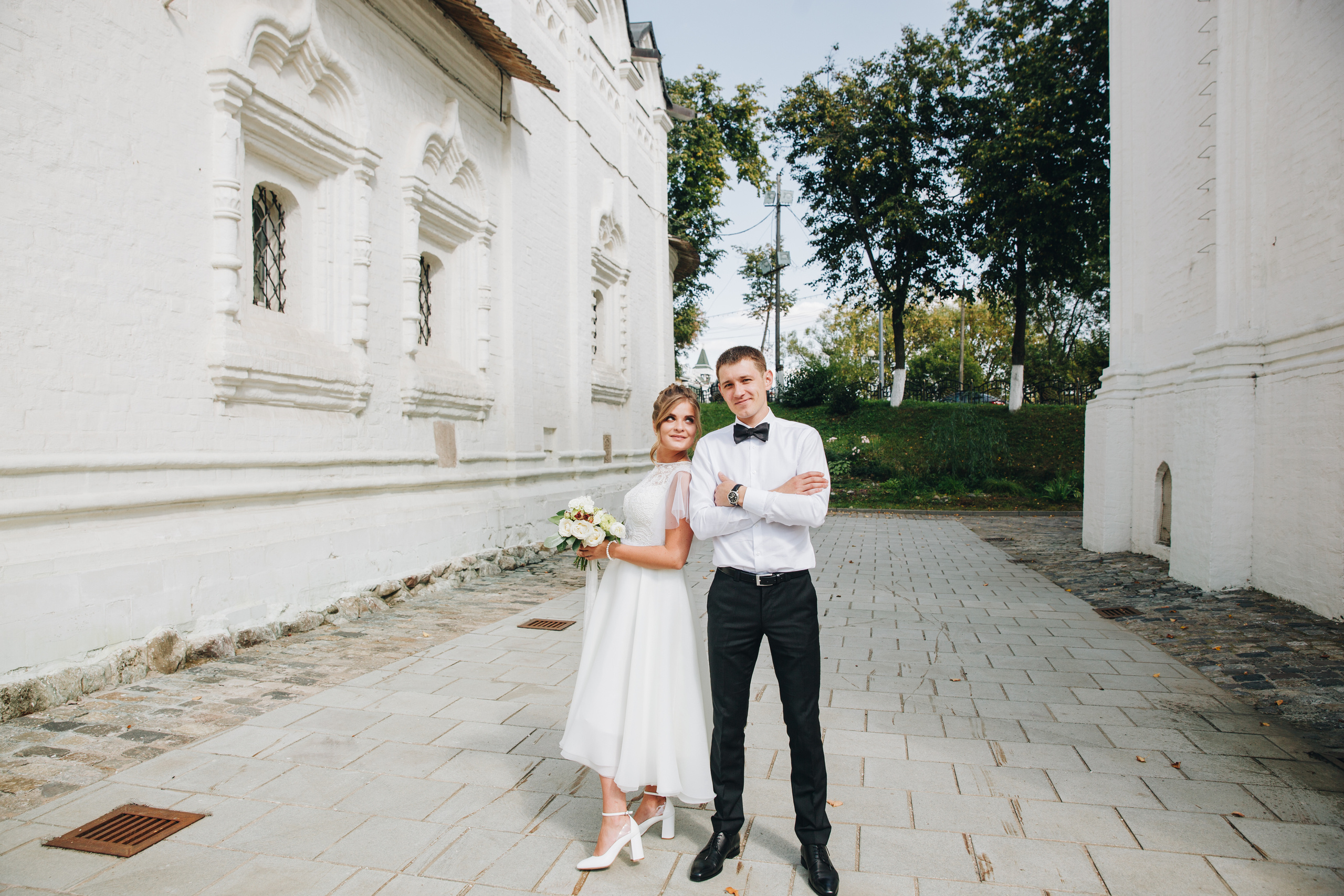 Роман + Карина. Фотограф Луиза Юдилевич Москва