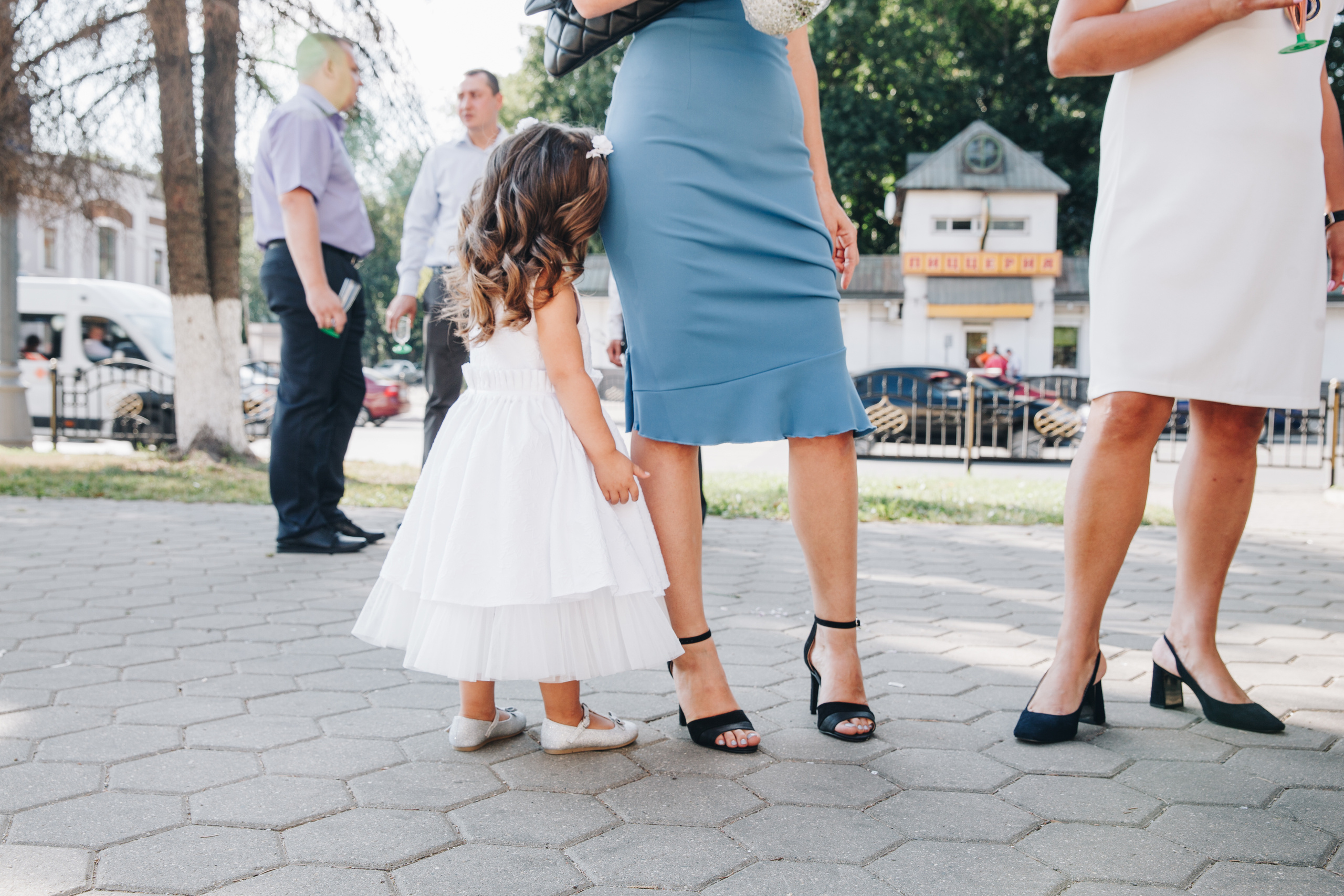 Роман + Карина. Фотограф Луиза Юдилевич Москва