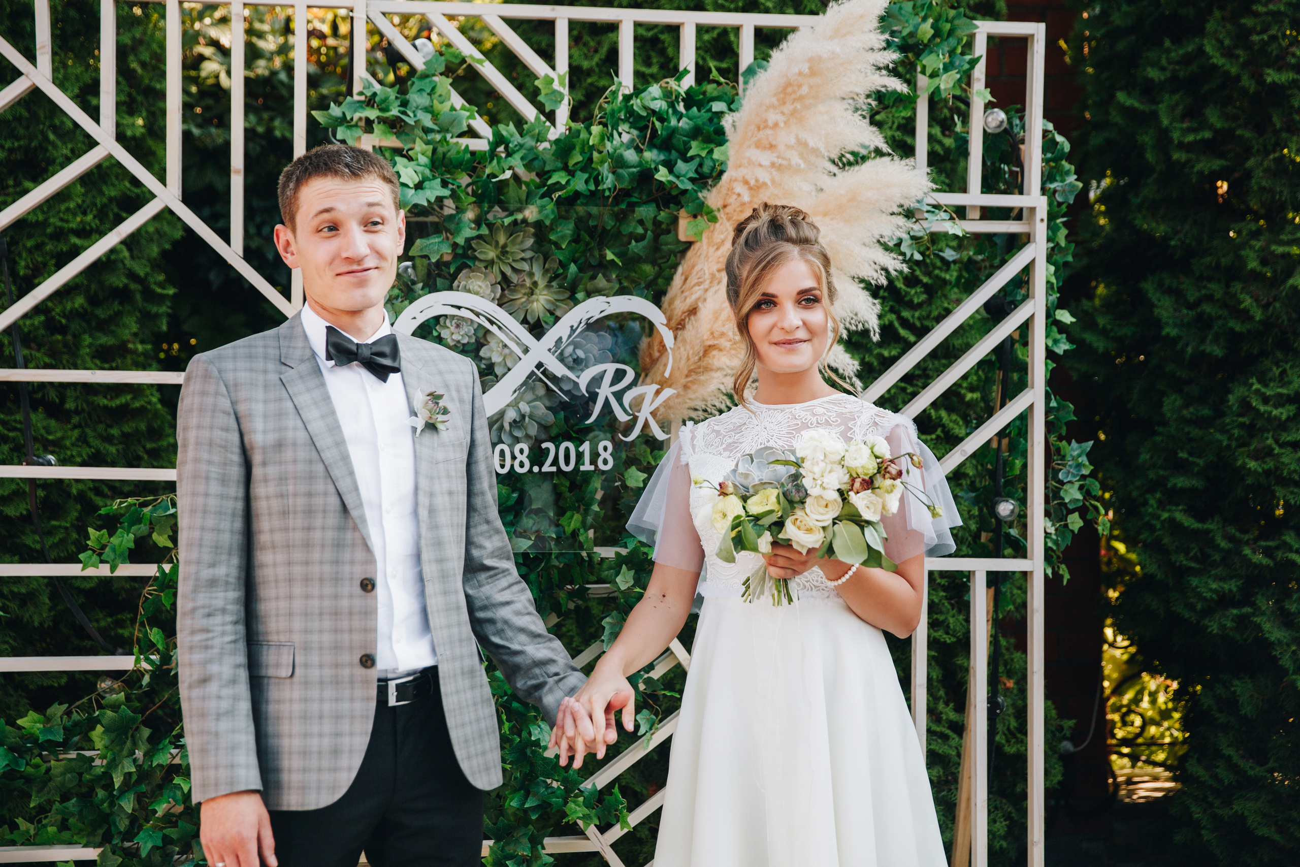 Роман + Карина. Фотограф Луиза Юдилевич Москва