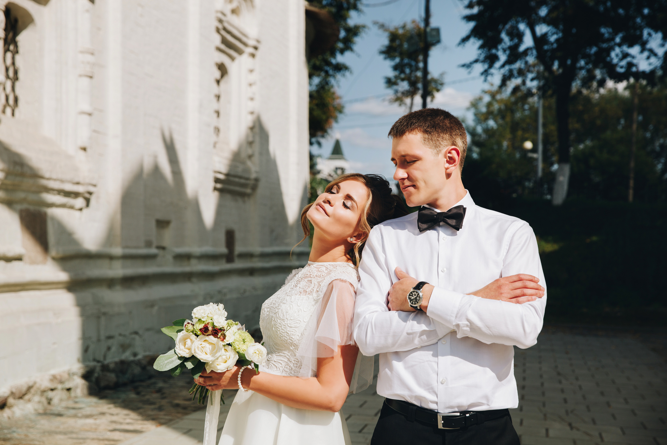 Роман + Карина. Фотограф Луиза Юдилевич Москва