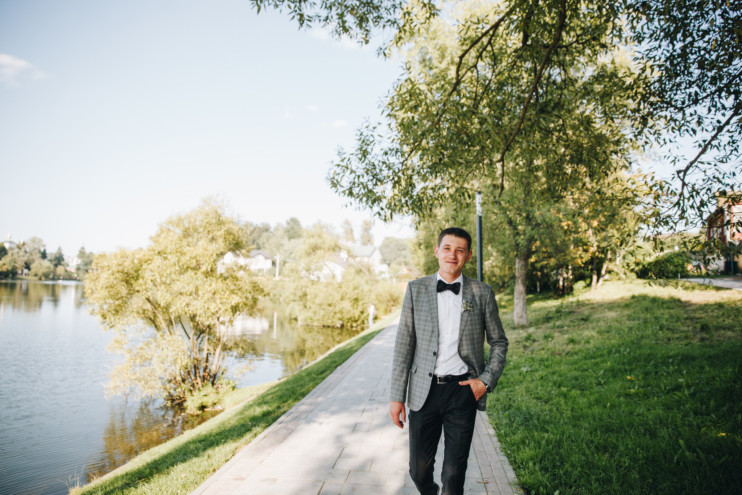 Роман + Карина. Фотограф Луиза Юдилевич Москва