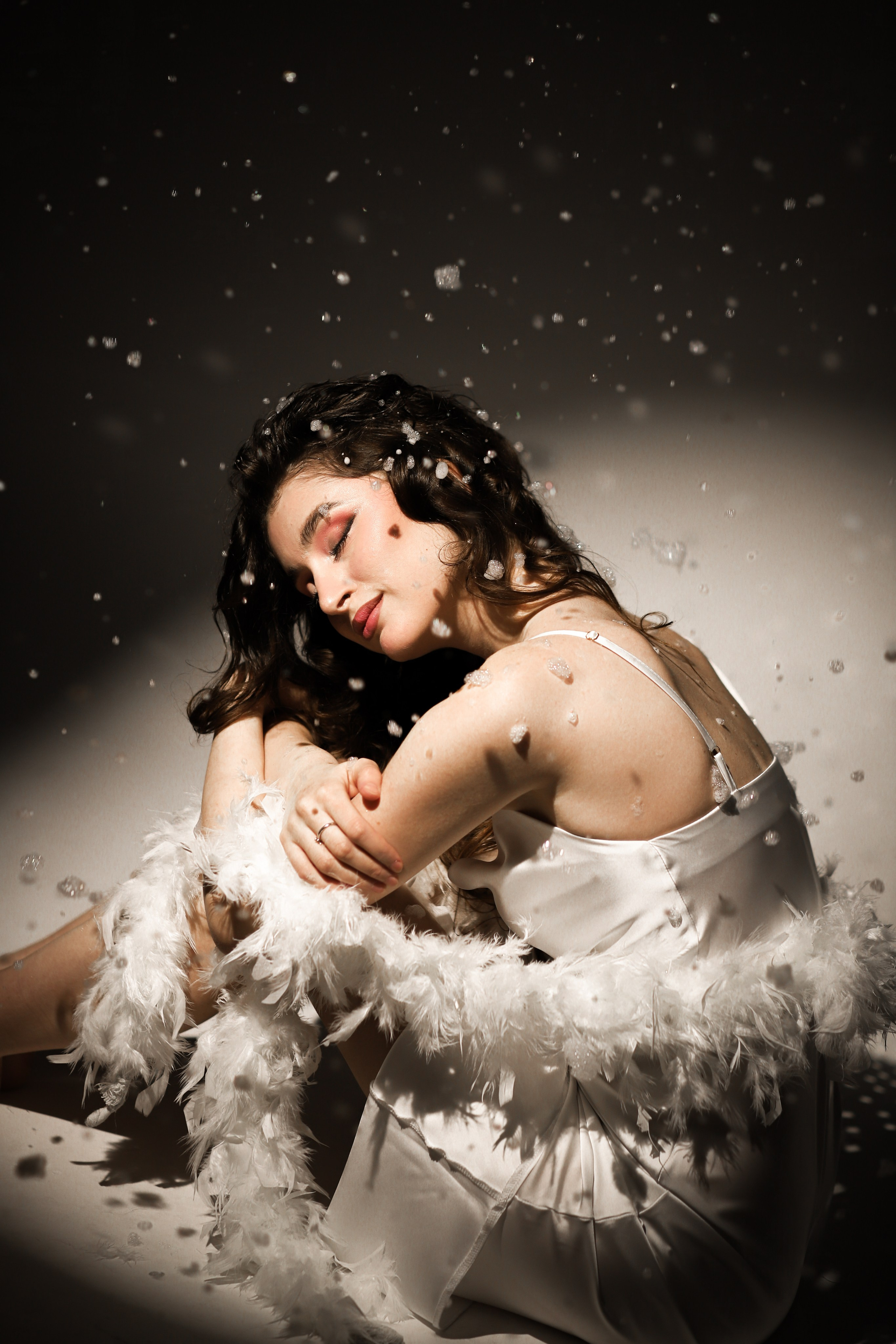 Индивидуальная. Даша Лукошкина Фотограф Шуя | Иваново