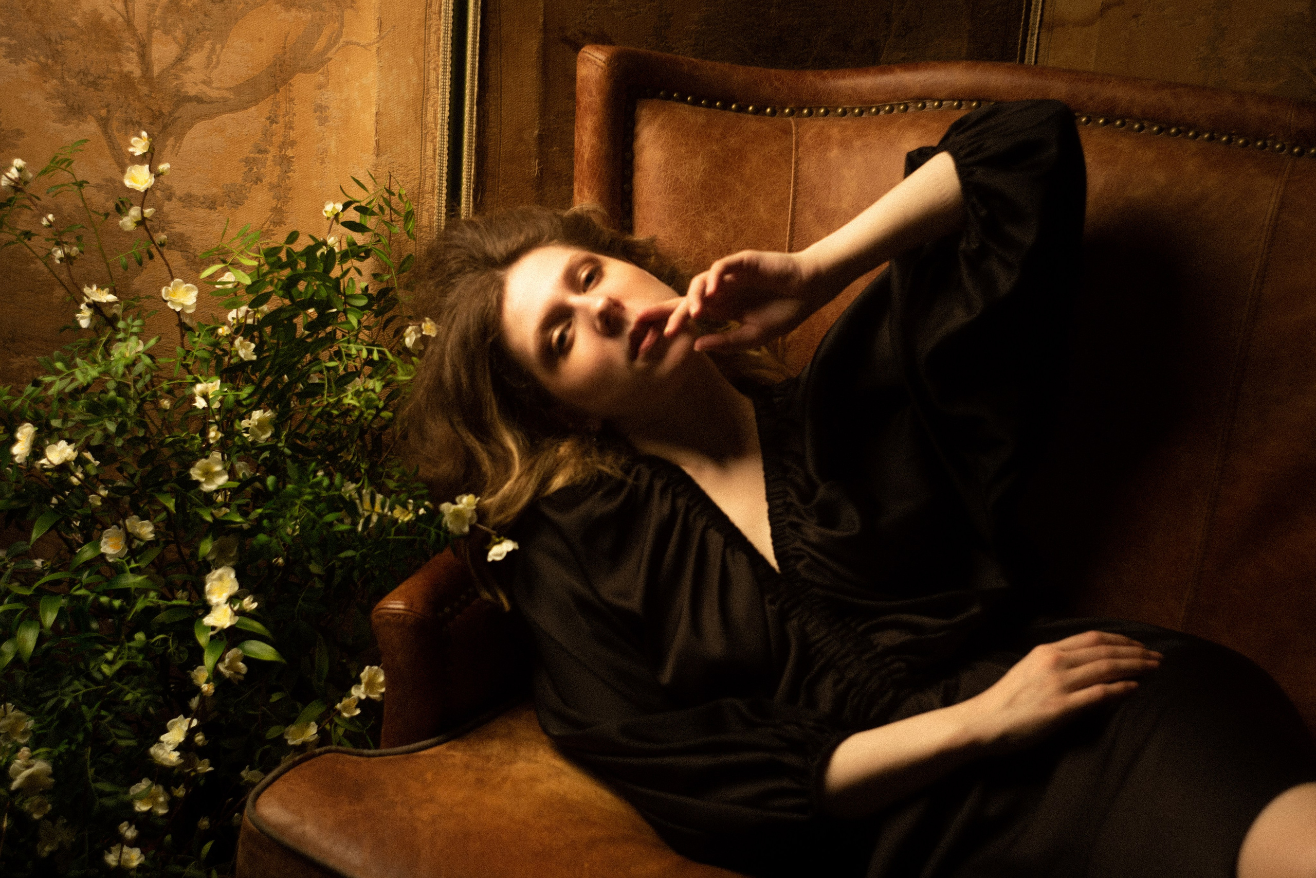 София. Фотограф в Москве Лера Юдина