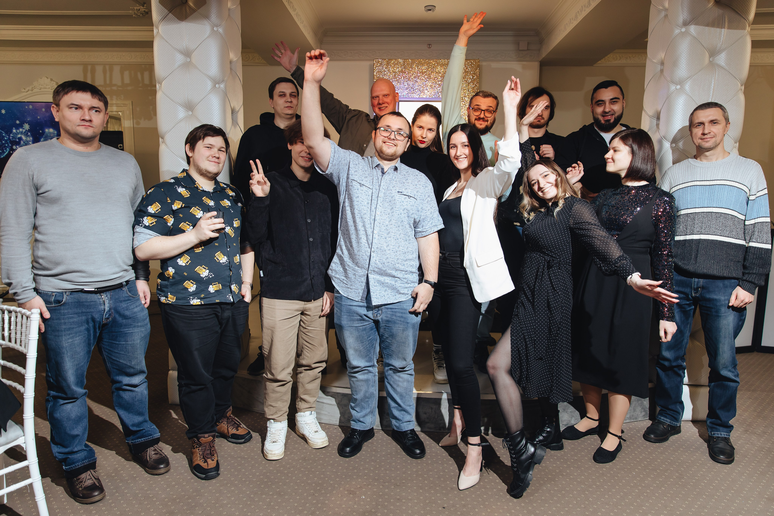 Смартек. Свадебный и семейный фотограф в Туле и области Маша Костина