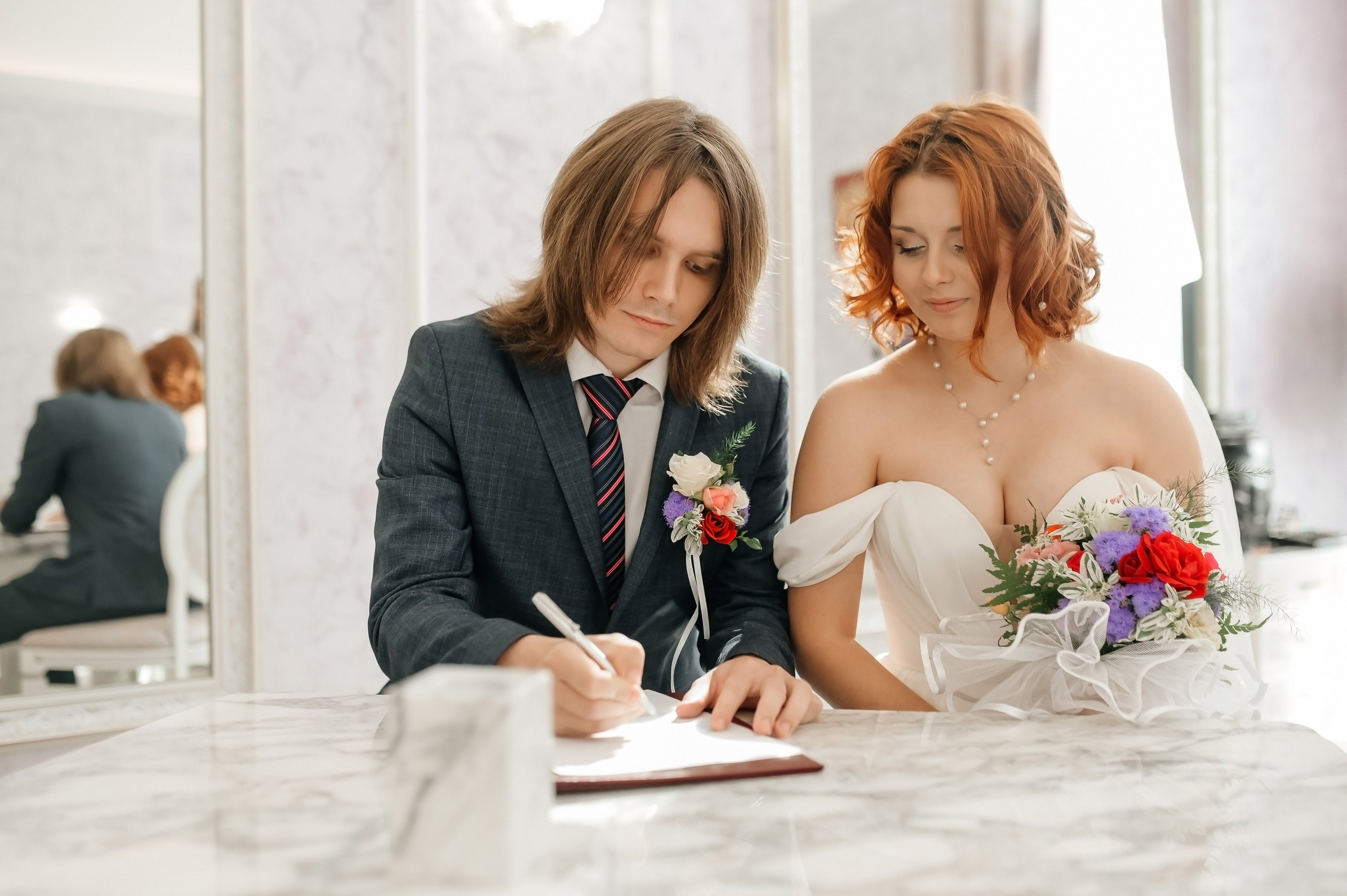 Милена & Константин. Семейный фотограф Олеся Батурина Рязань