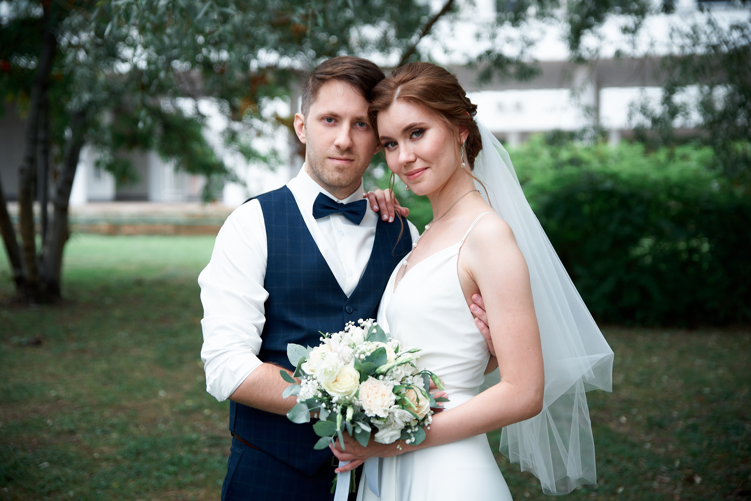 Свадьба. Фотограф видеограф Руслан Михайлов Томск