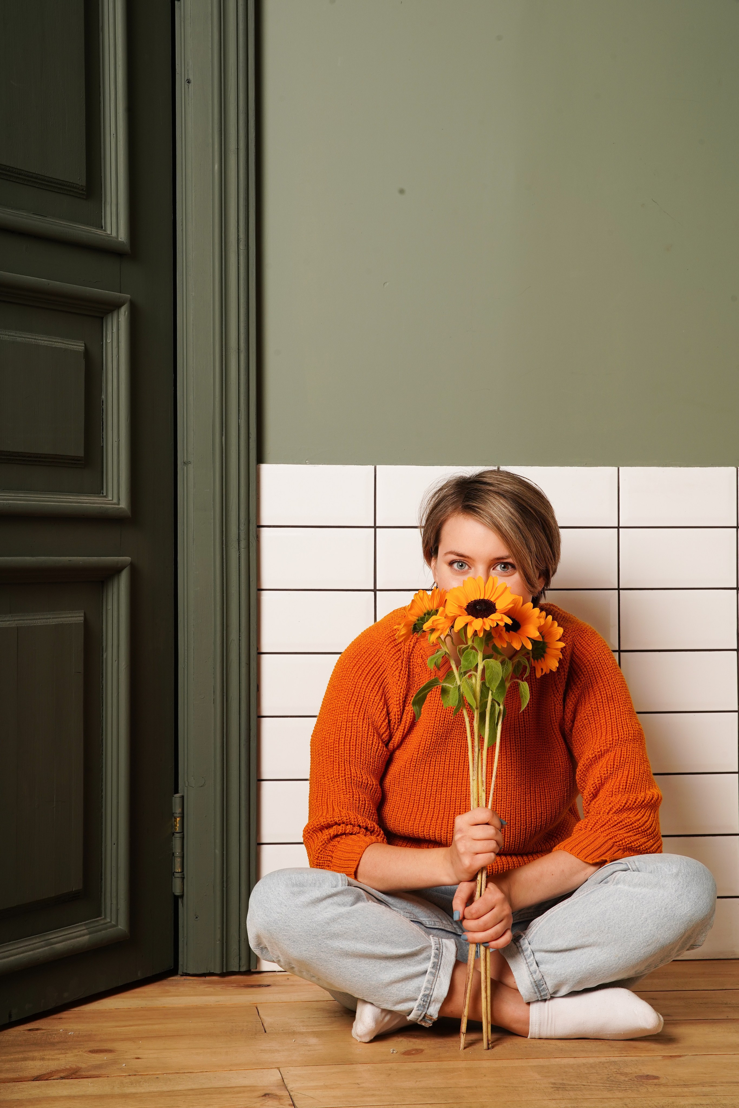 Psychology. AMODEO STUDIO