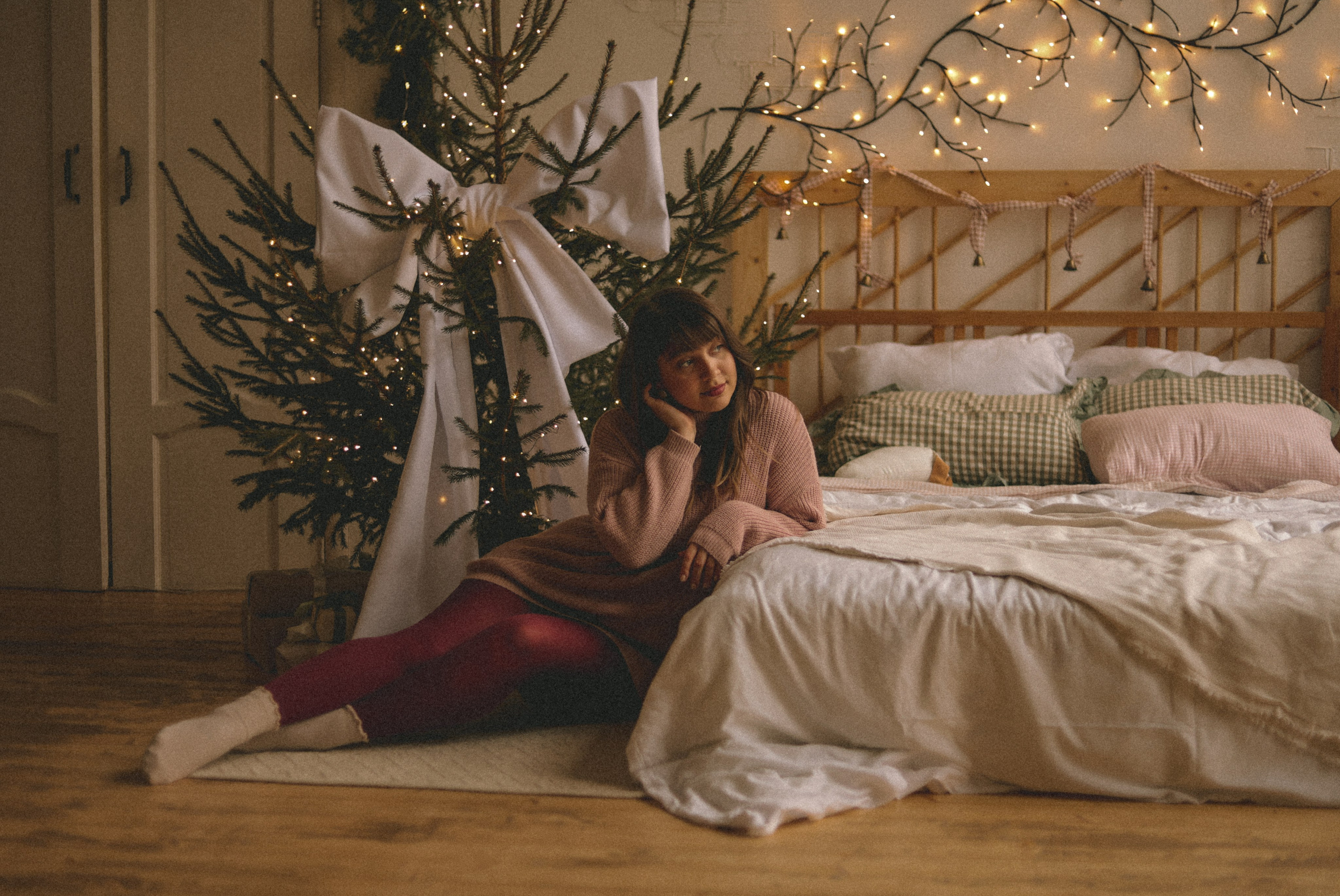 Новый год. Meryfotoidea