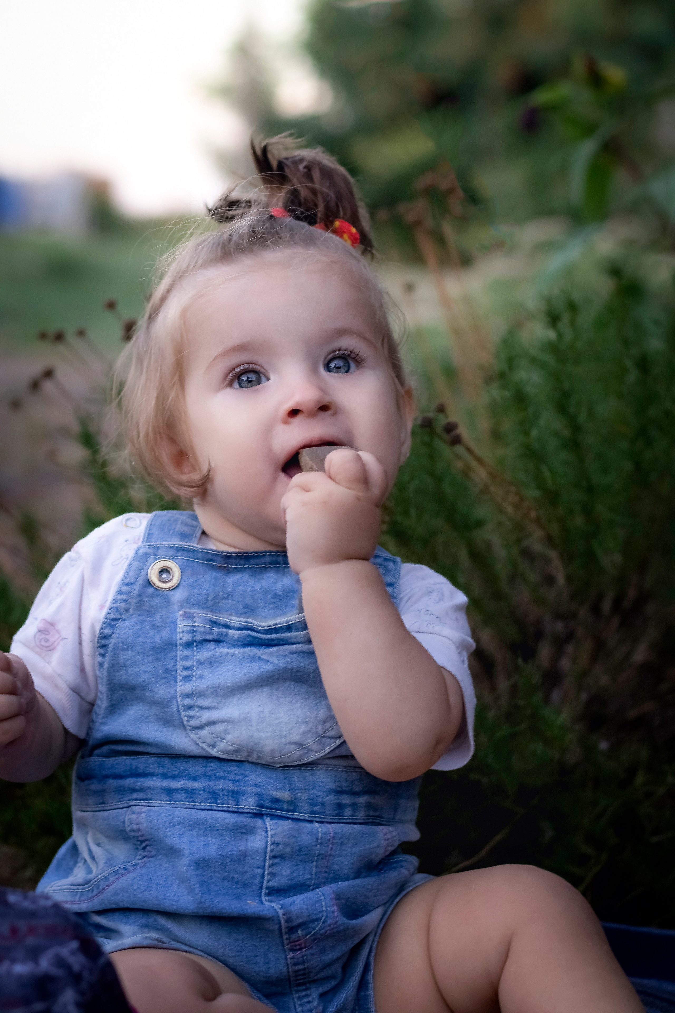 ЛЕРОЧКА. Фотограф Людмила Лебединская г. Краснодар (Приморско-Ахтарский р-он)