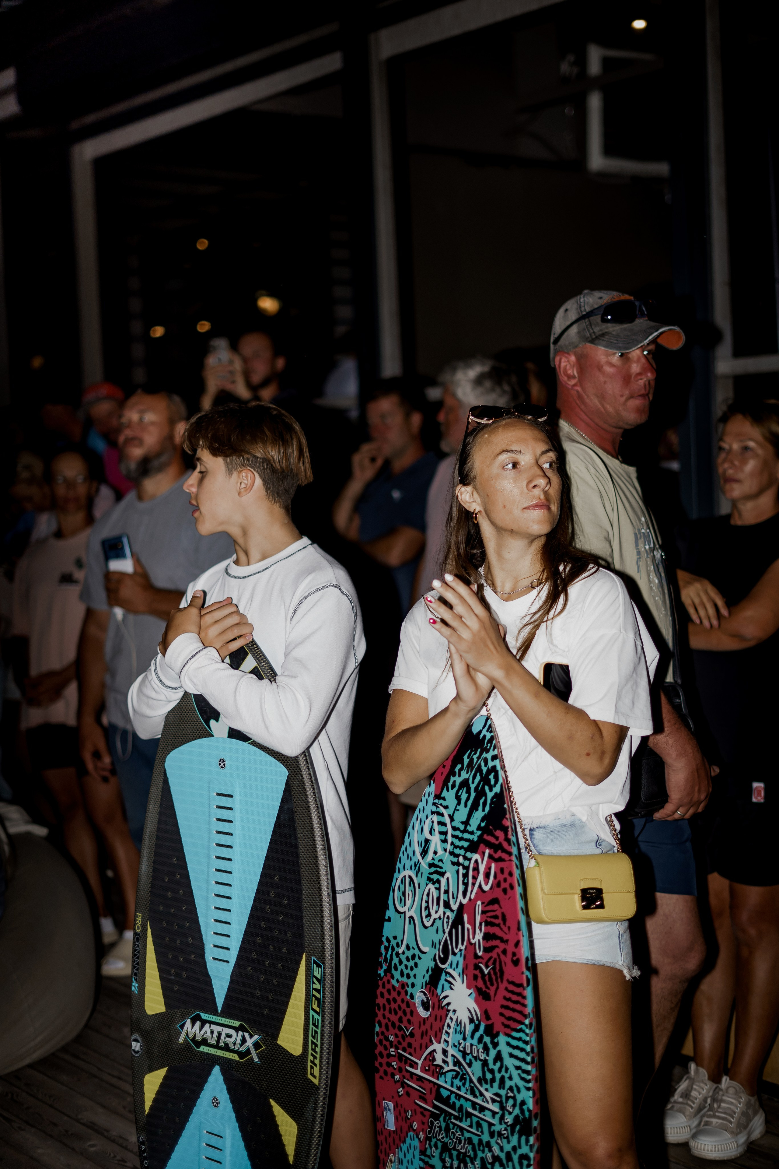 Surf 2024. Фотограф Валерия Крахмалева