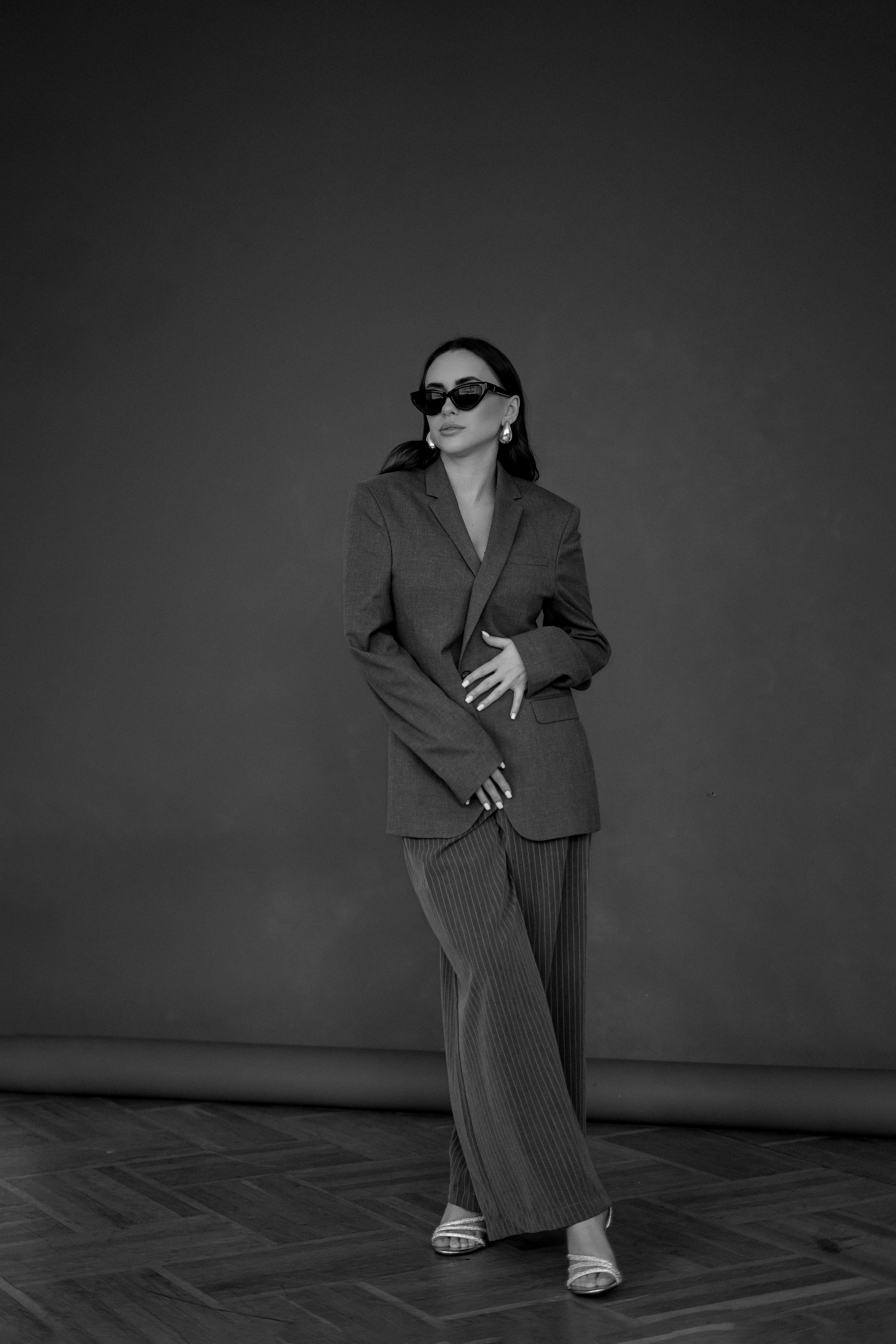 Даша. Фотограф Валерия Крахмалева