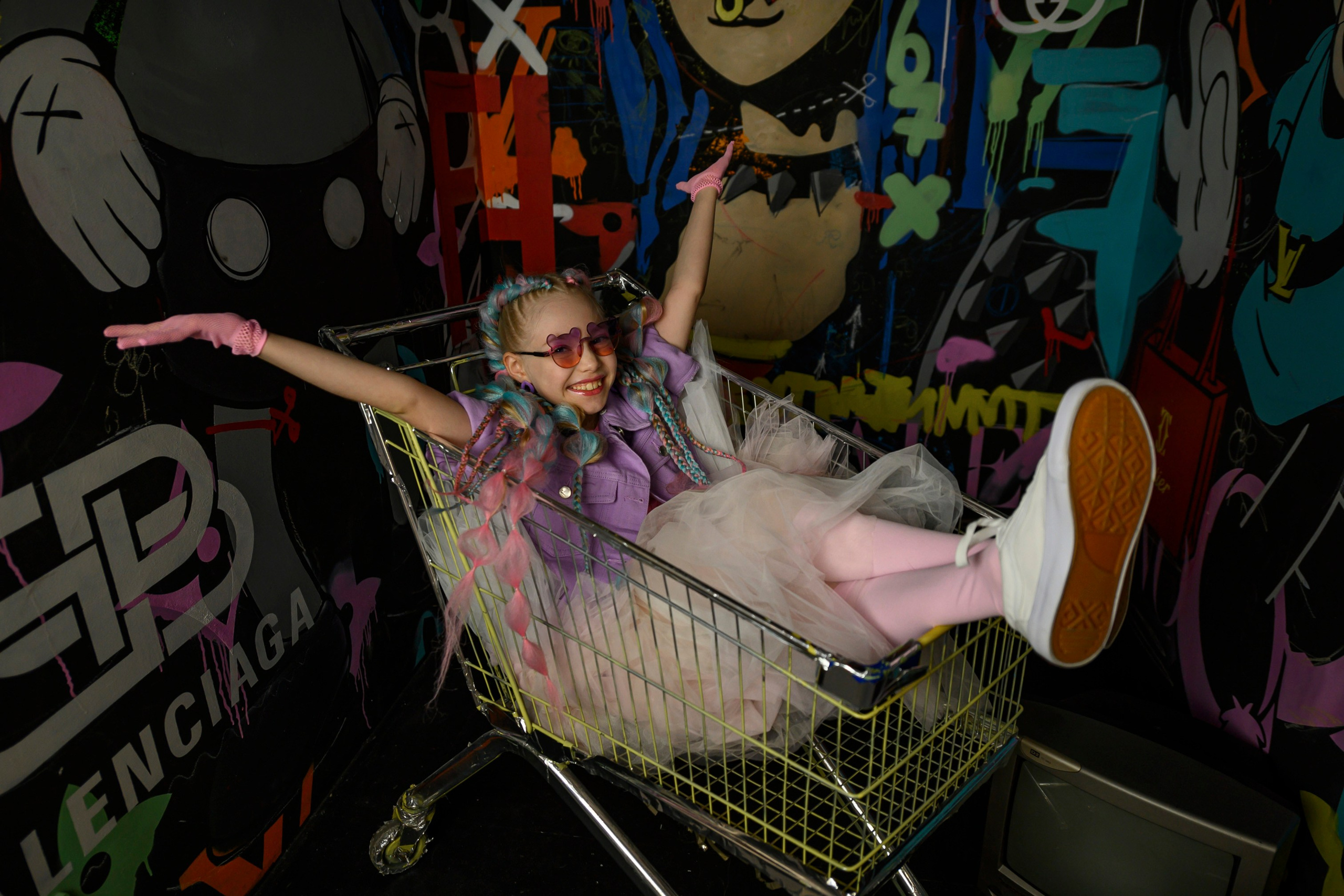 ТЕАТРАЛЬНАЯ СТУДИЯ_КОНТЕНТ. Семейный фотограф Екатеринбург Лора Мур