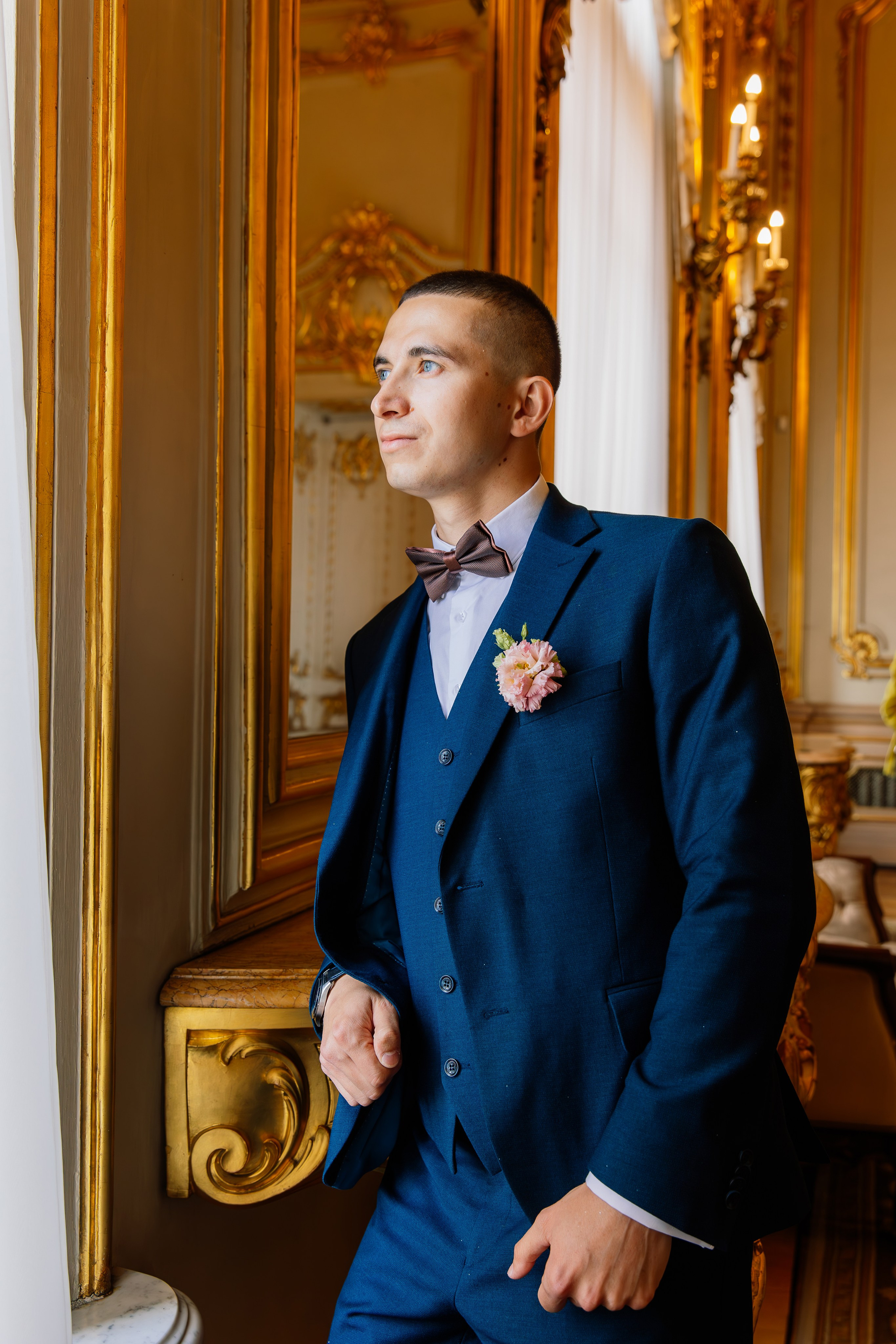 Олег и Анна. Семейный фотограф Толстикова Кристина