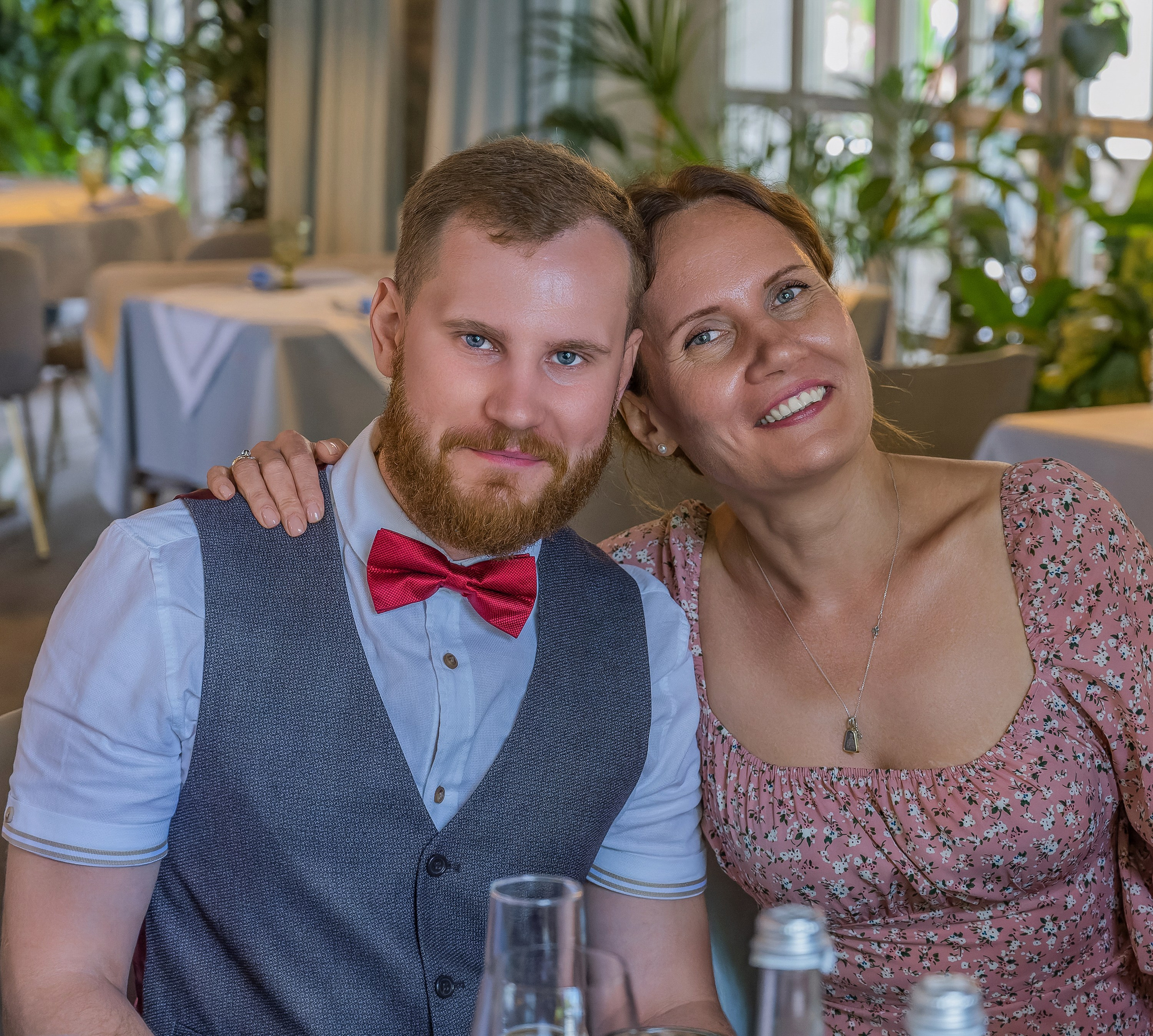 Свадьба Филиппа и Киры. Fotolux