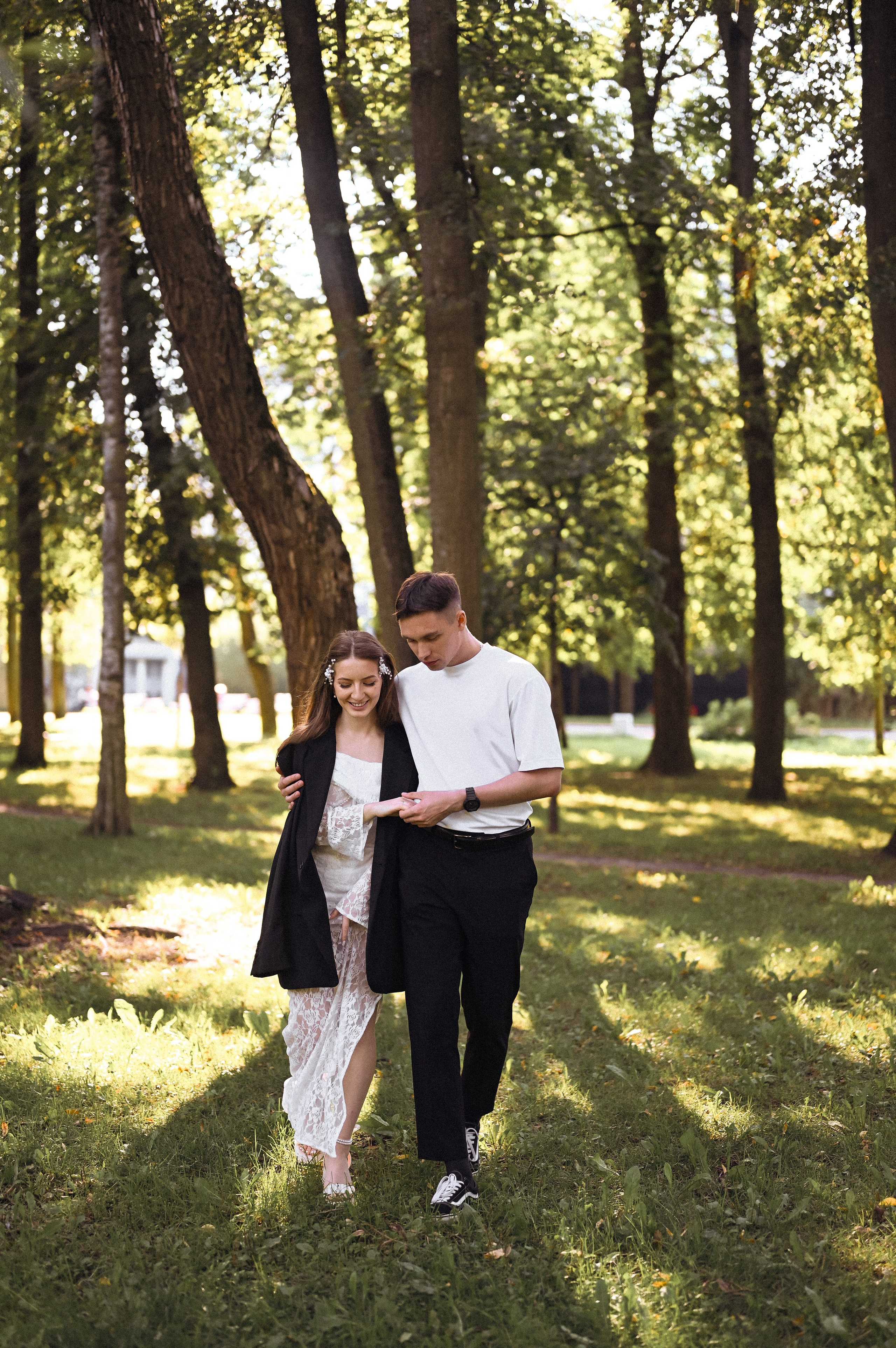 Евгений и Маргарита. Студия детской и семейной фотографии «Время улыбаться»